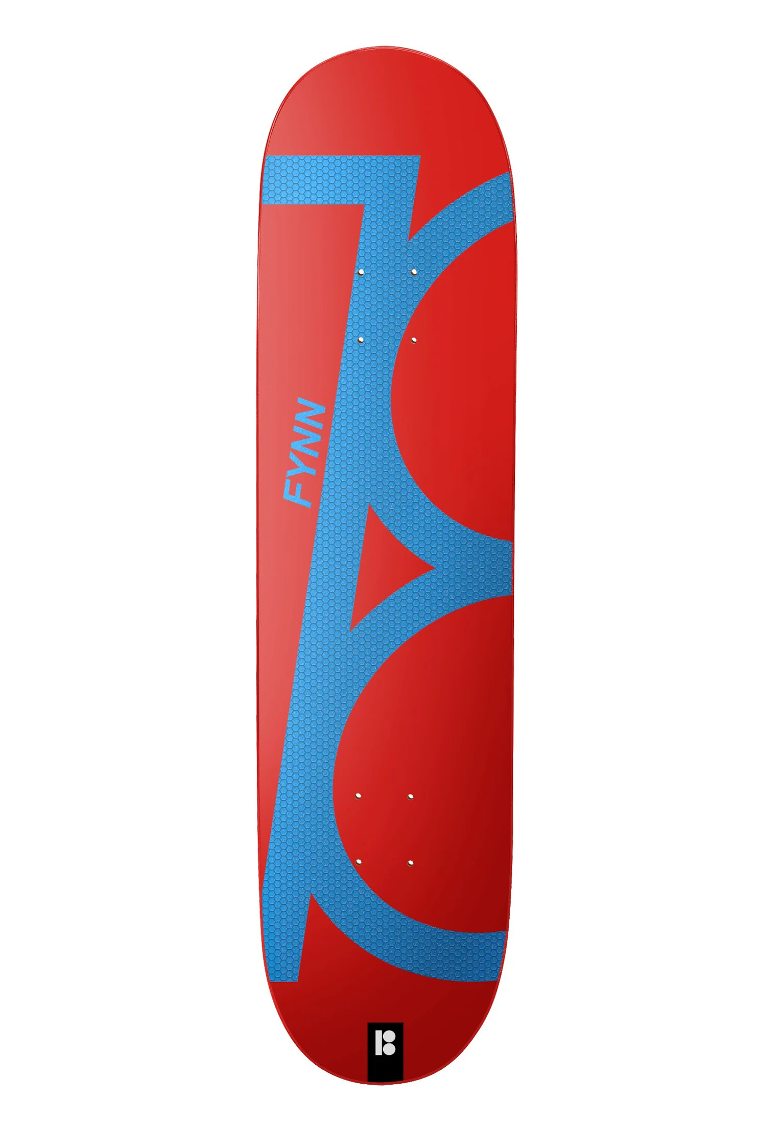 Fynn Slanted
