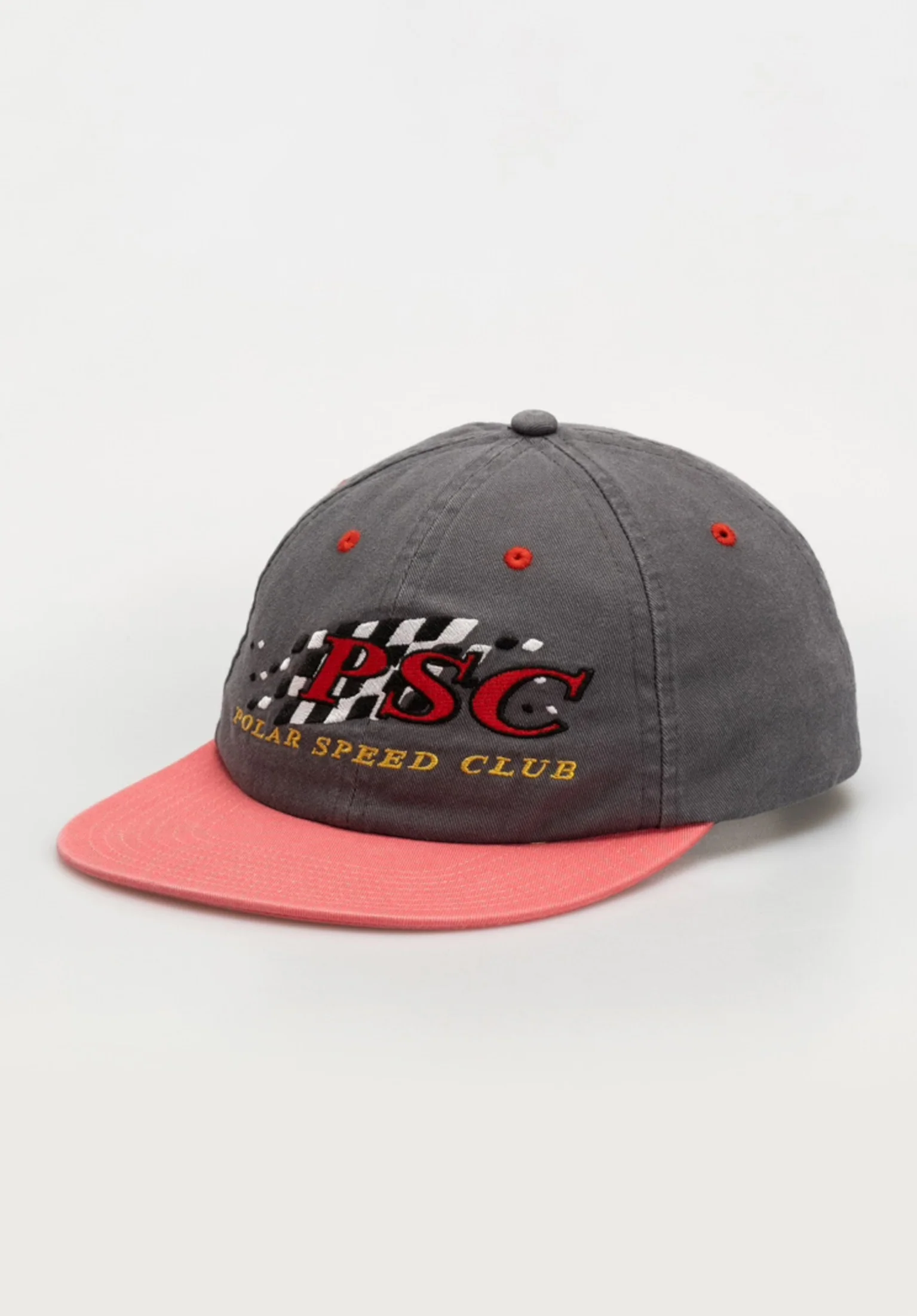 Polar Speed Club