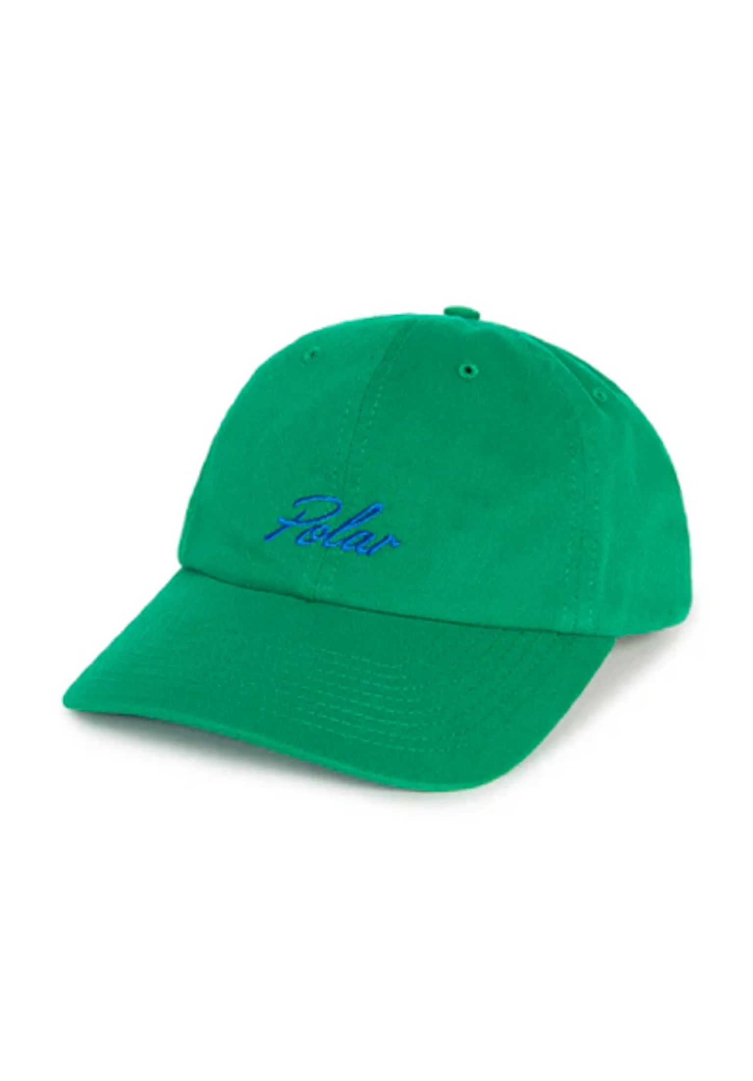 Sai Cap Varsity Logo