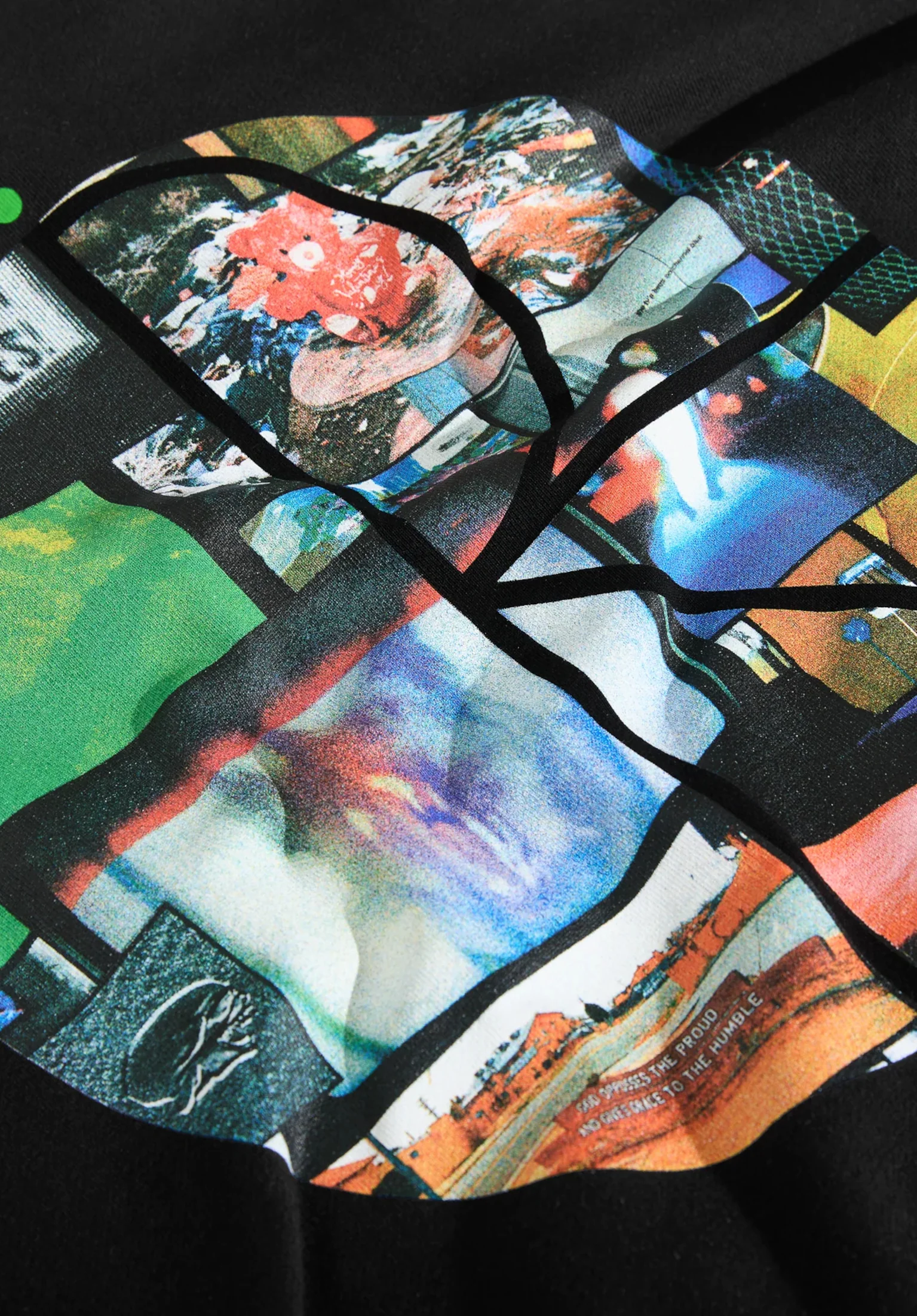 Ourselves Collage - Image 3