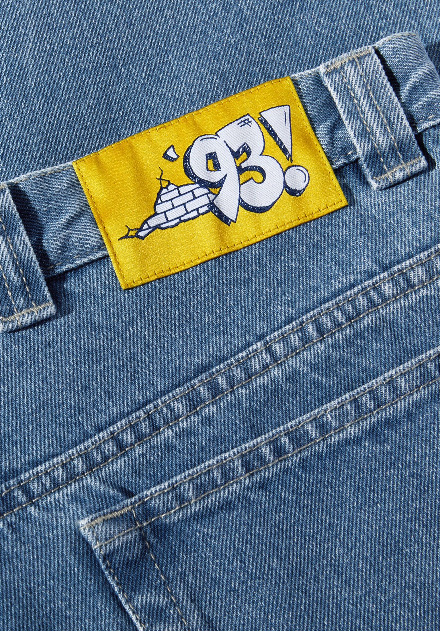 93! Denim - Image 5