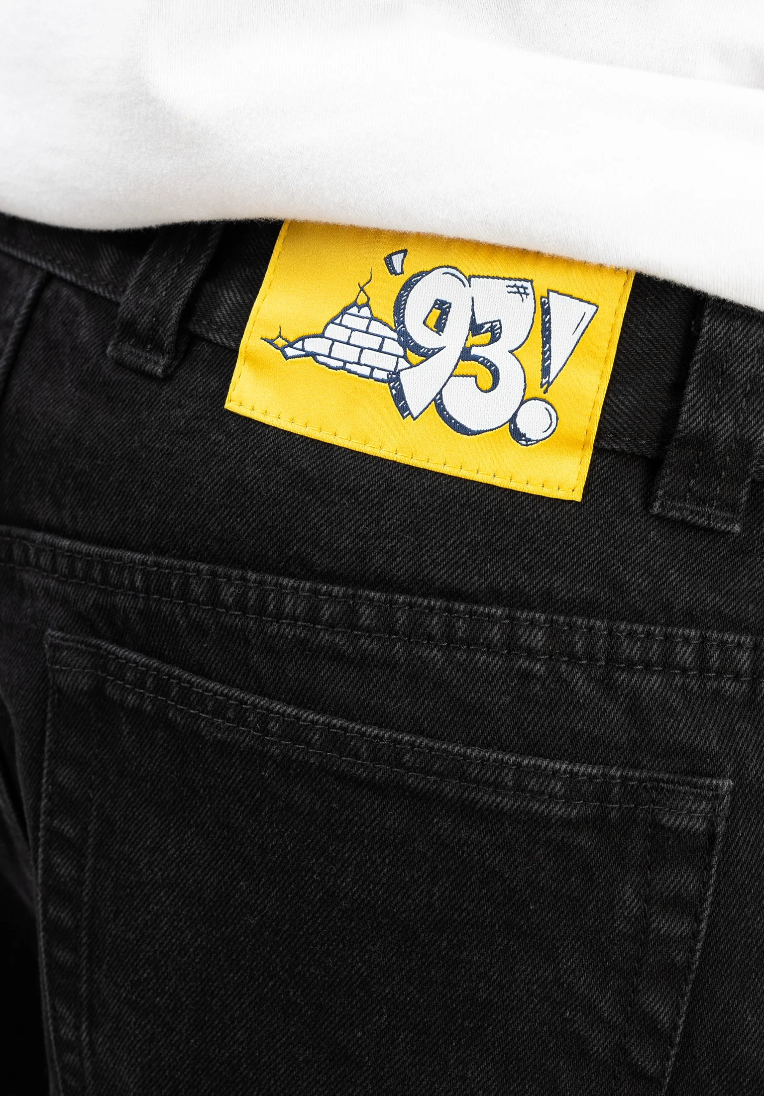 93! Denim - Image 5
