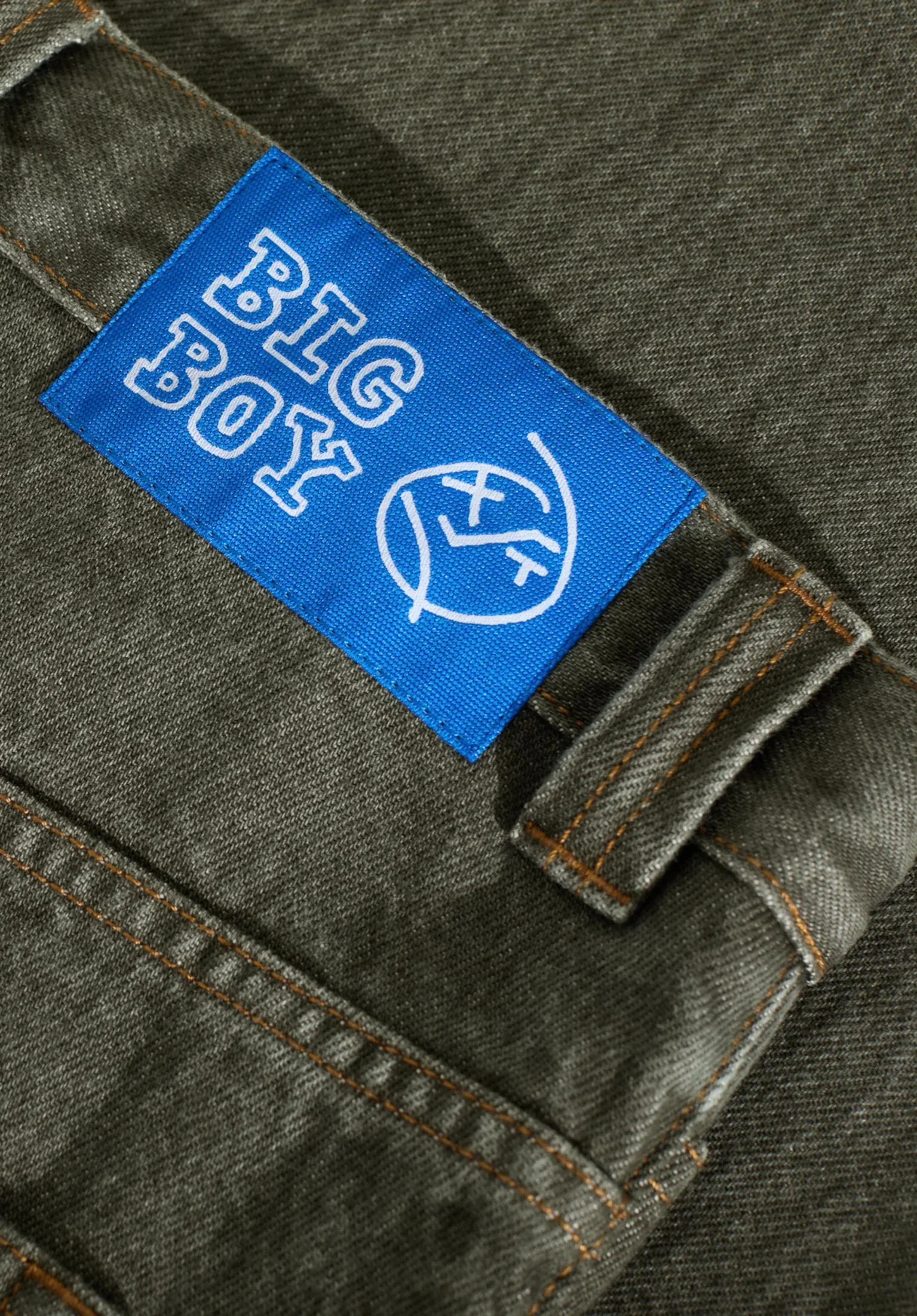 Big Boy - Image 3
