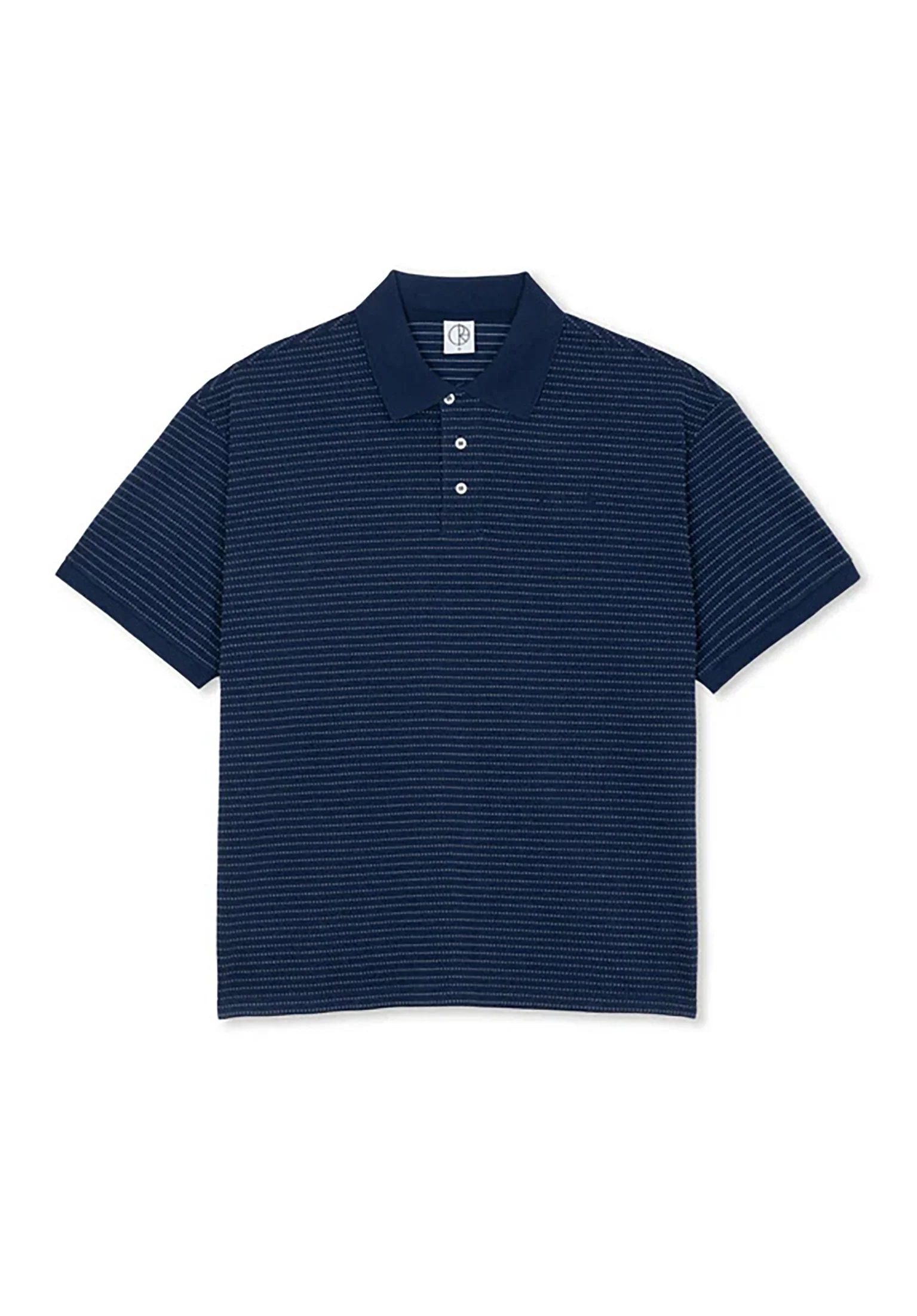 Surf Polo Dots