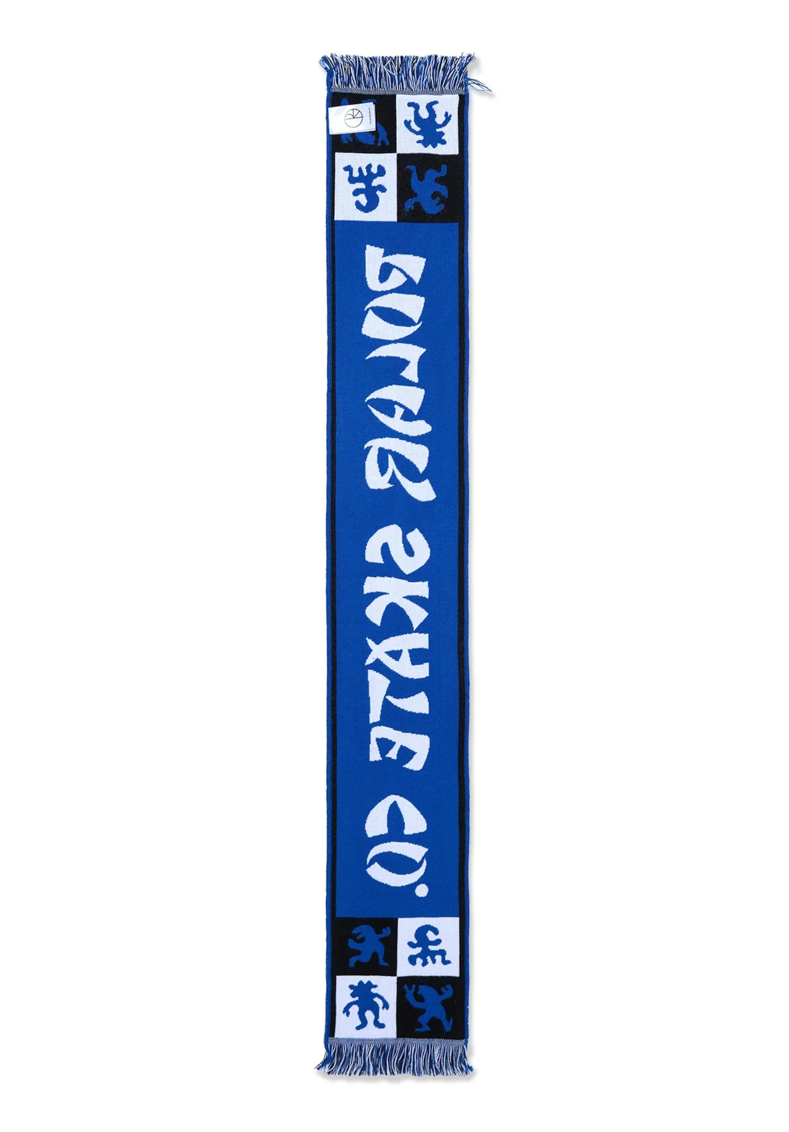 Football Scarf - Image 2