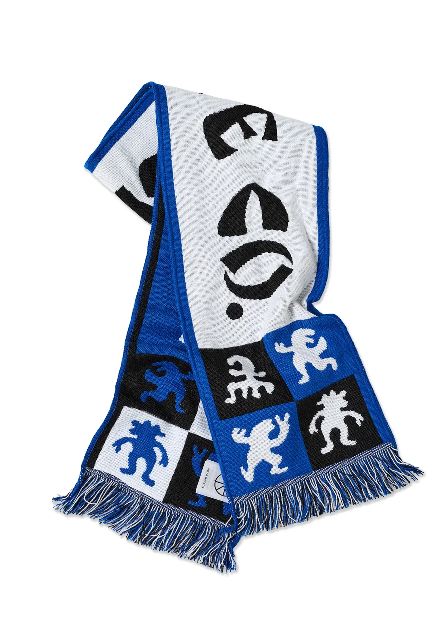 Football Scarf - Image 3
