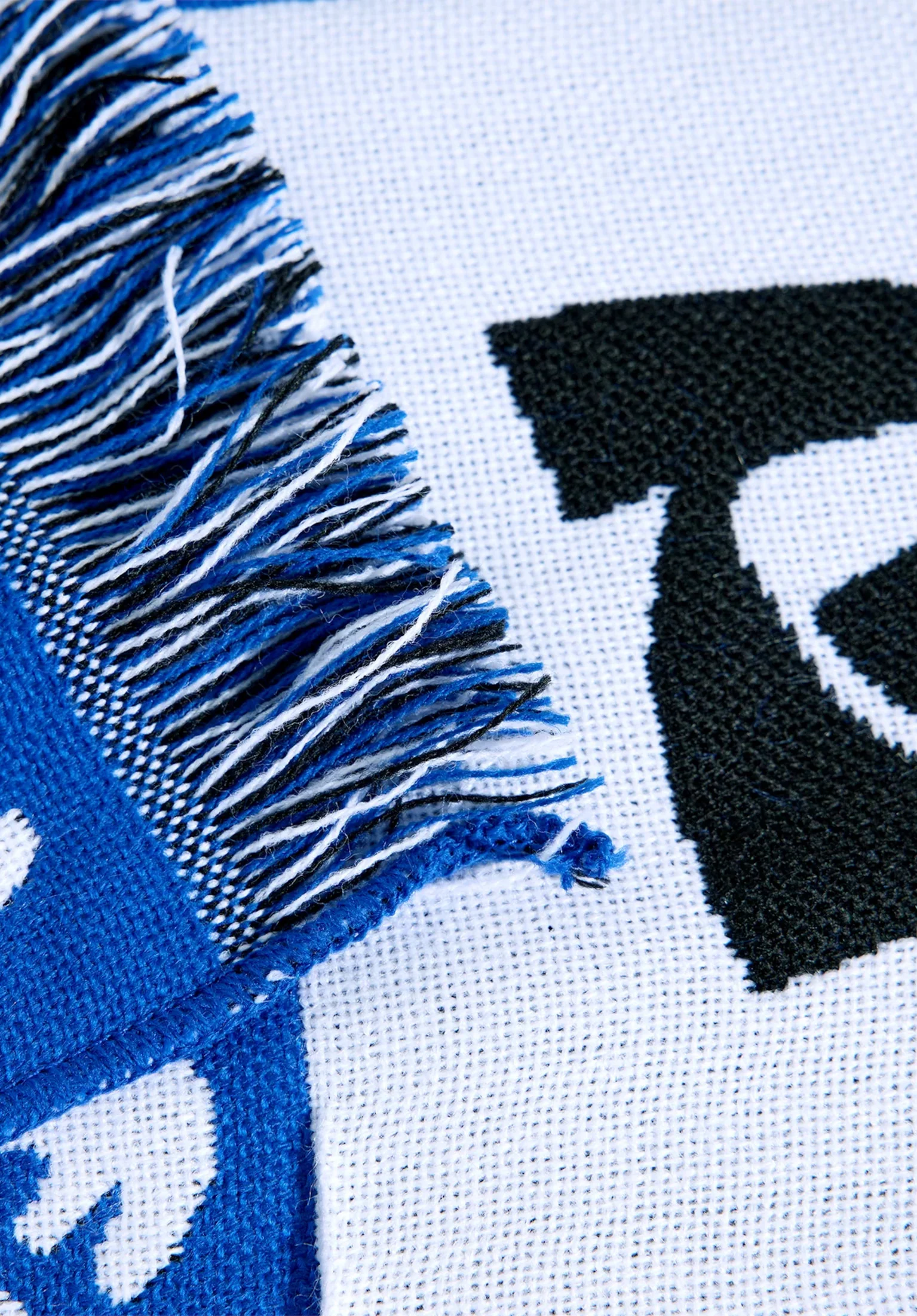 Football Scarf - Image 4