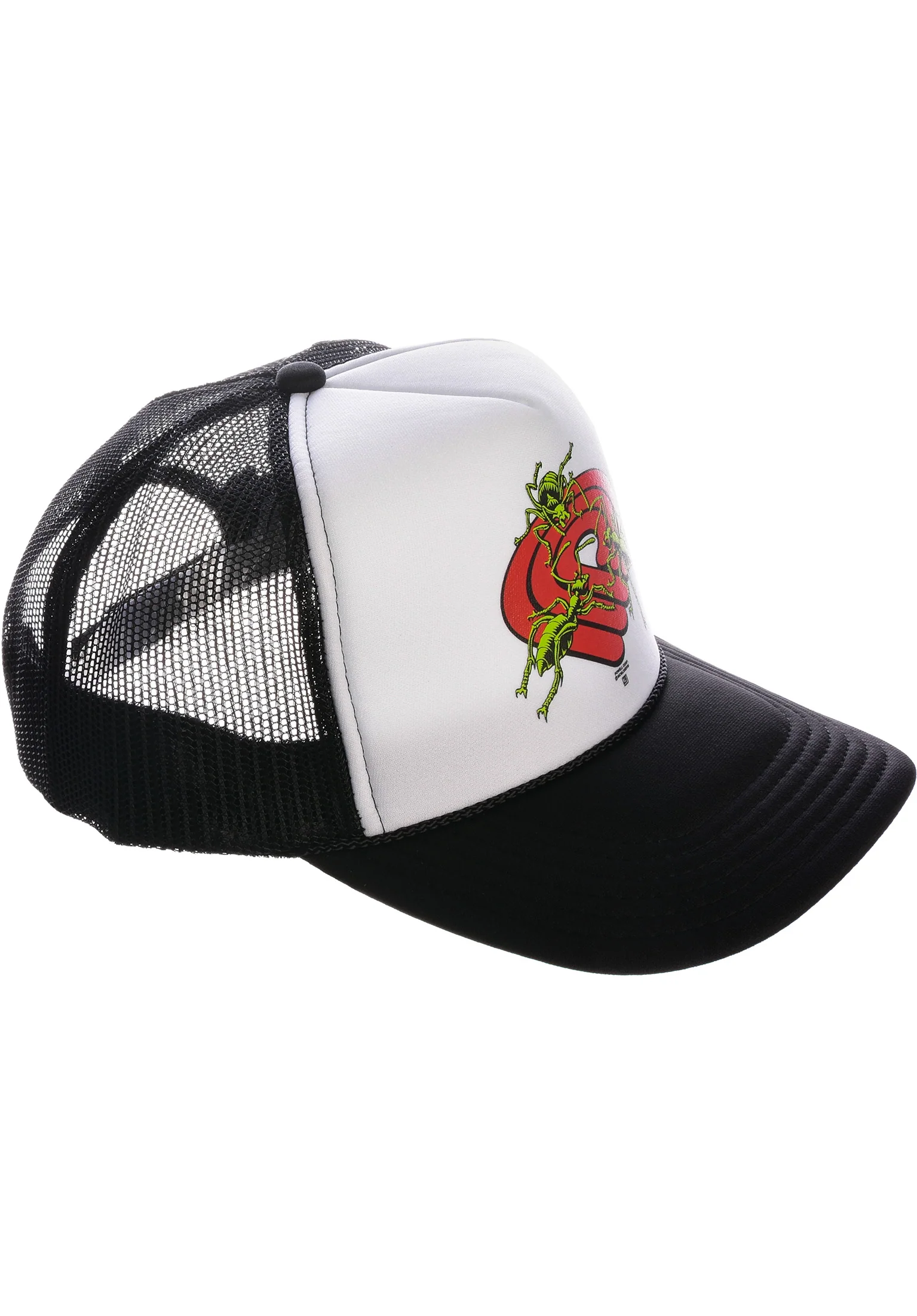 Ants Trucker Snapback - Image 5
