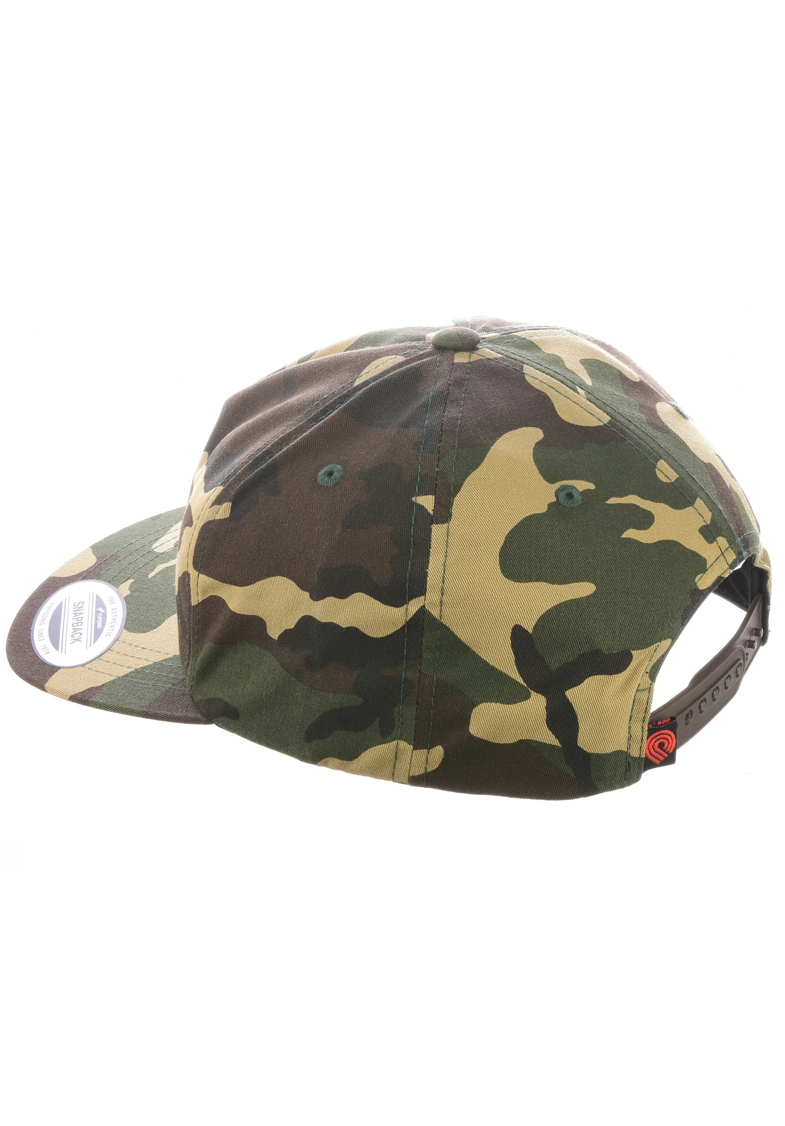 Ripper 2 Snapback - Image 2