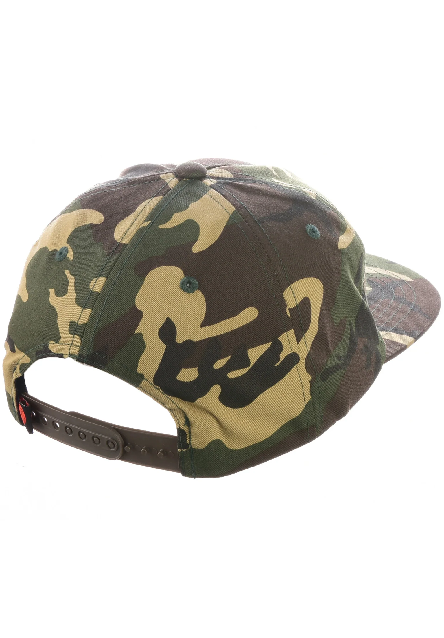 Ripper 2 Snapback - Image 3