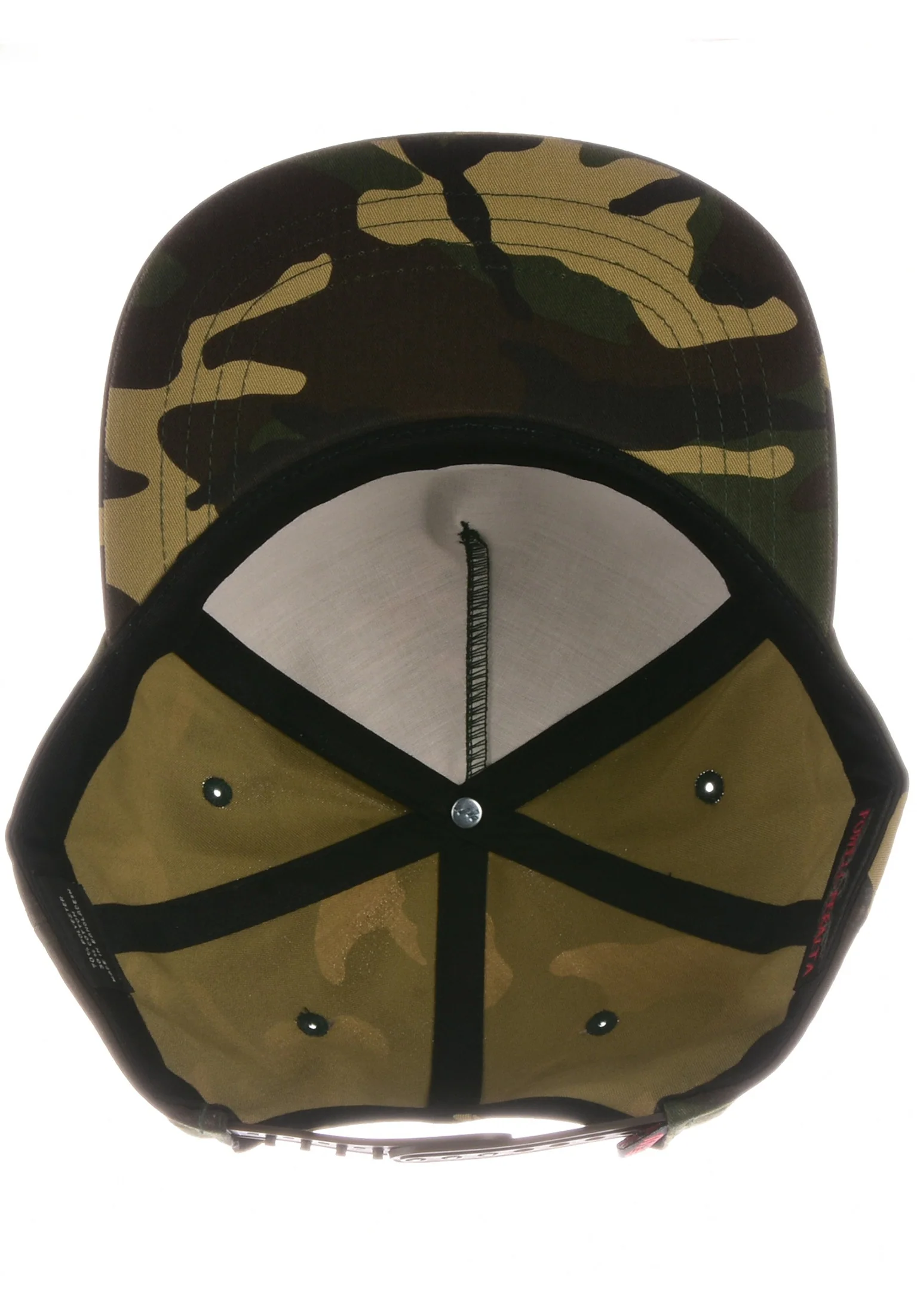 Ripper 2 Snapback - Image 4
