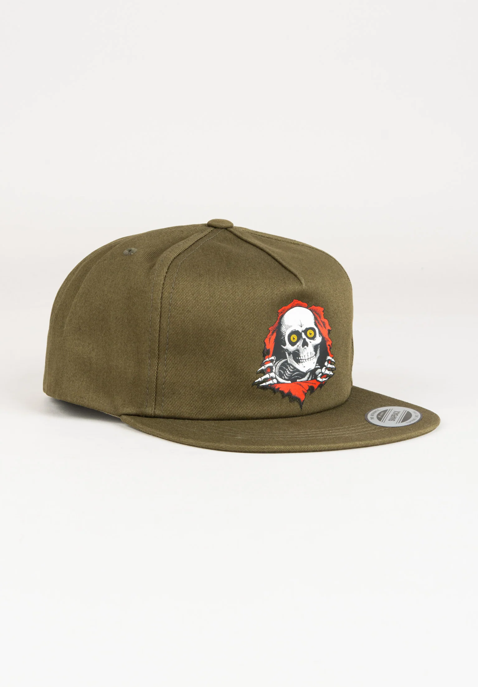 Ripper 2 Snapback