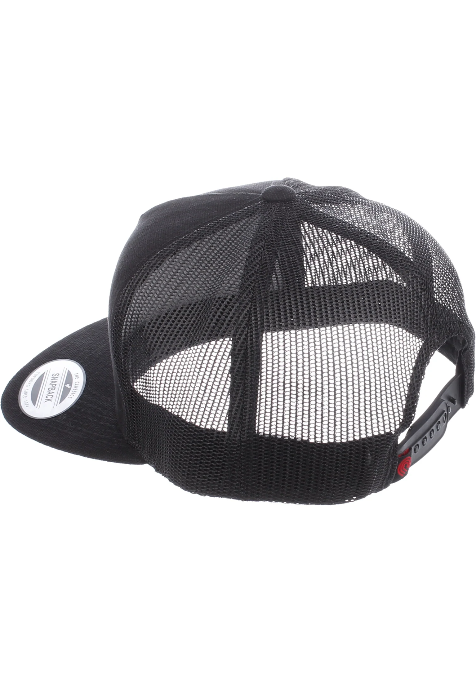 Ripper Trucker Snapback - Image 2