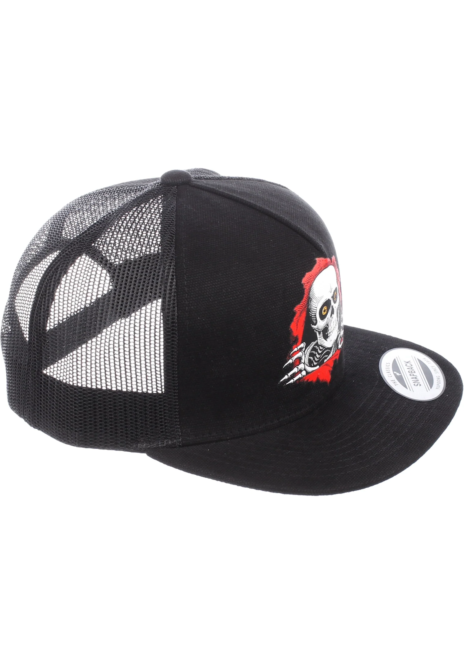 Ripper Trucker Snapback - Image 4