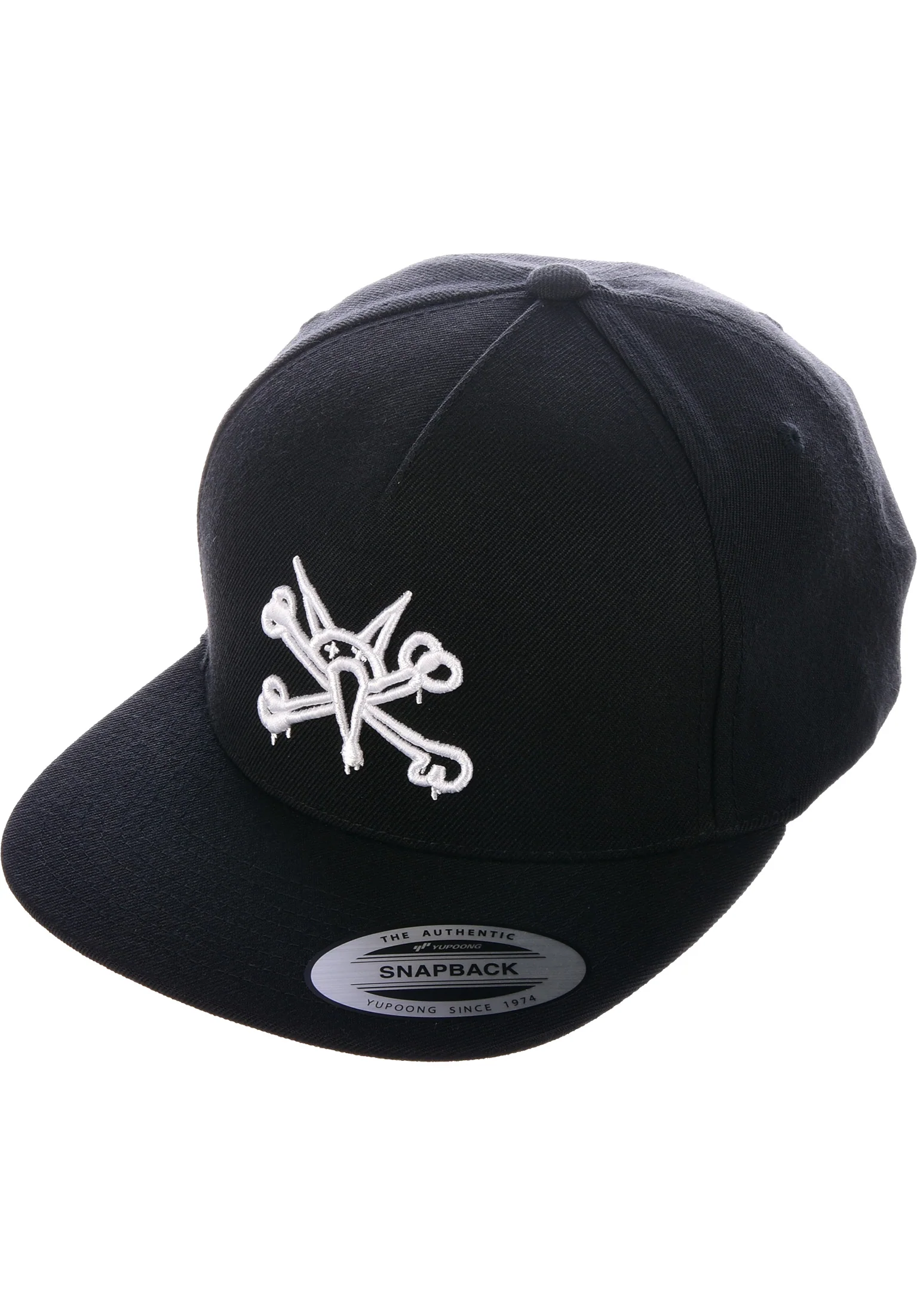 Vato Rat Snapback