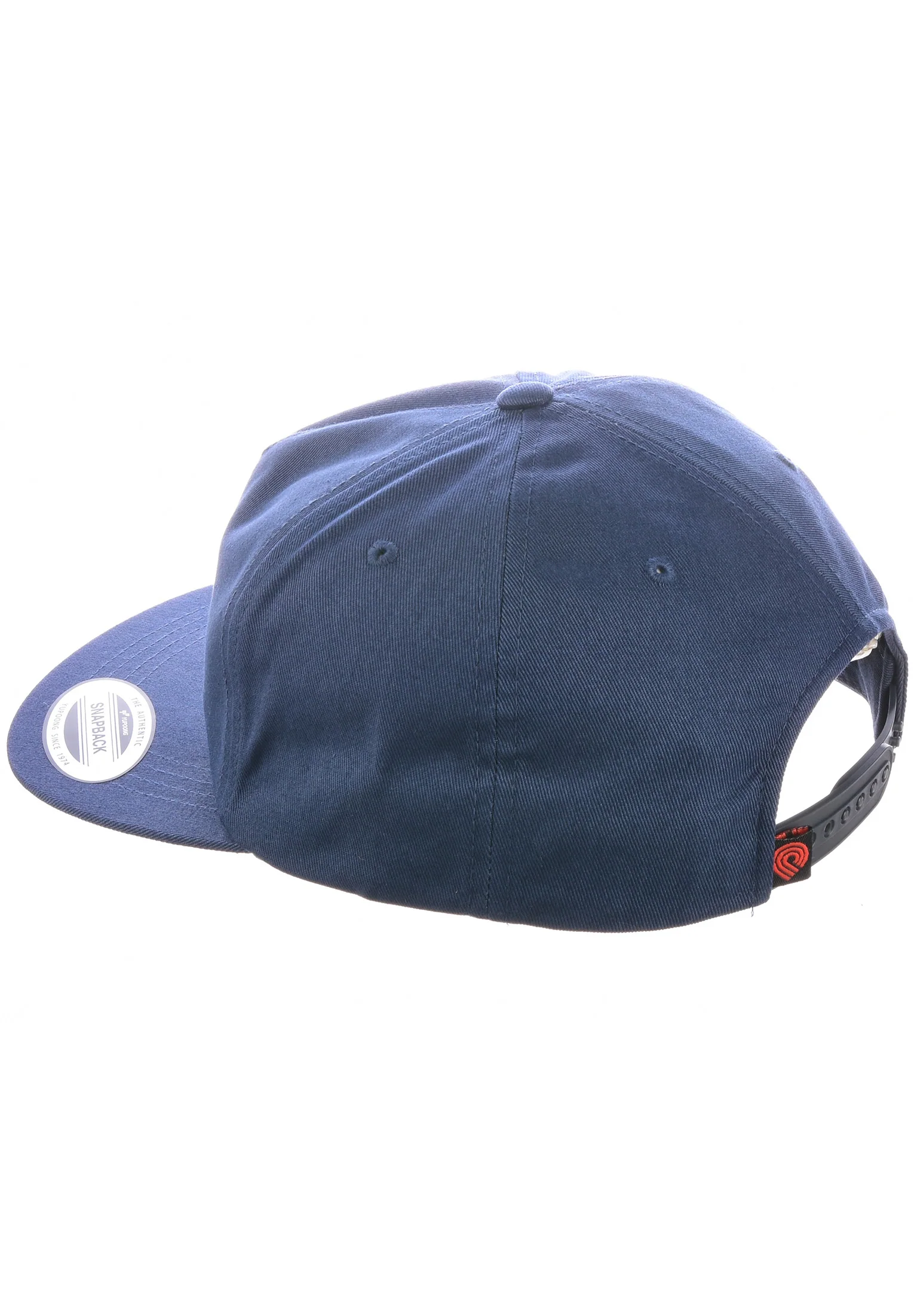 Vato Rat Snapback - Image 2