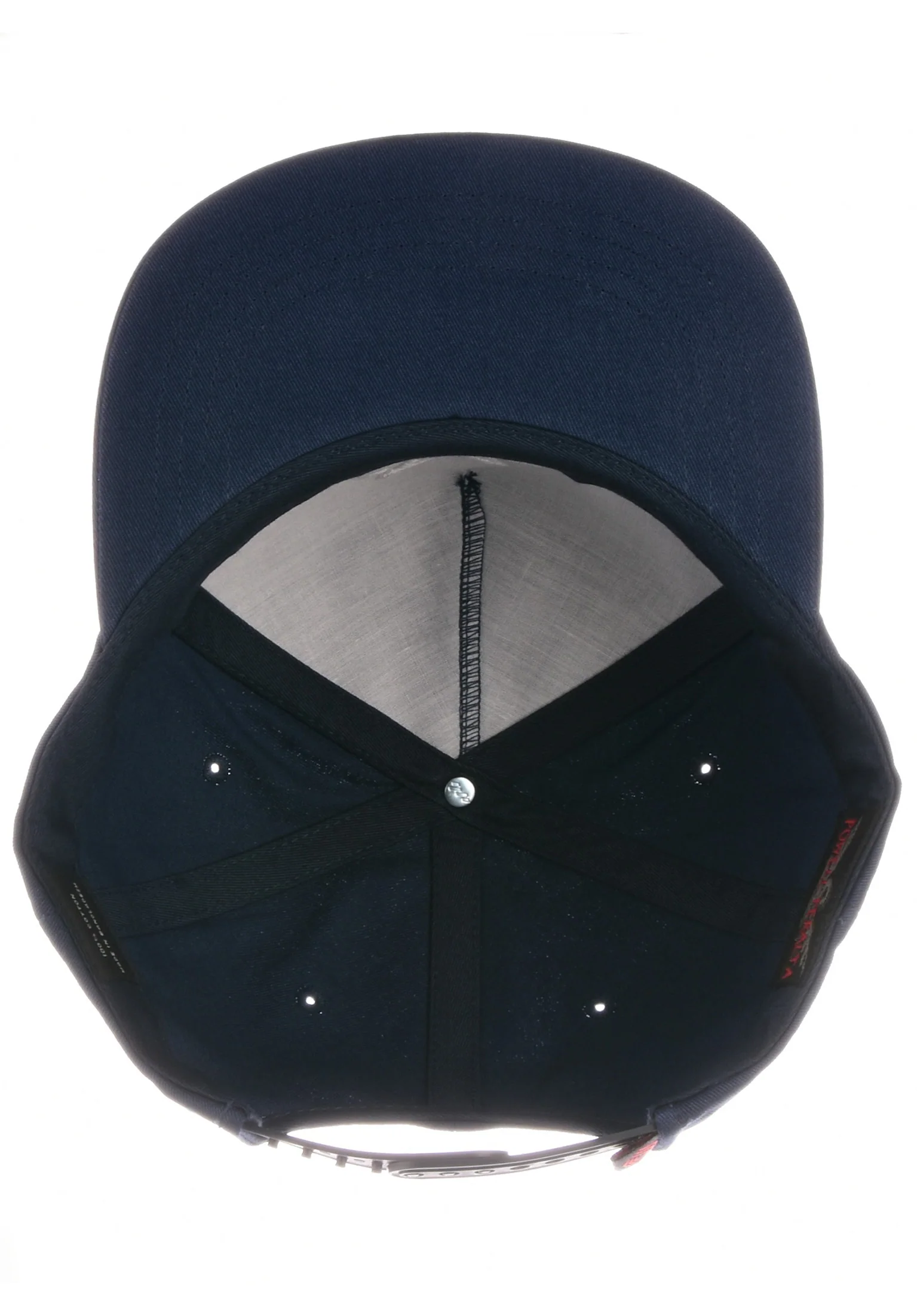 Vato Rat Snapback - Image 3