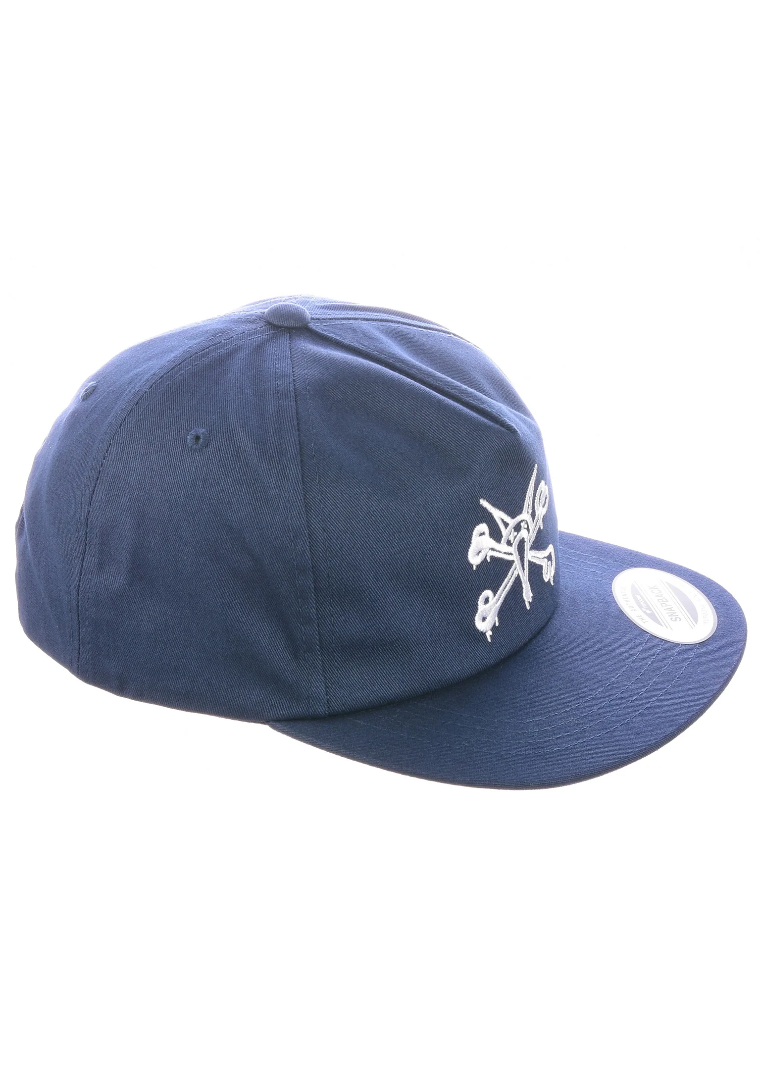 Vato Rat Snapback - Image 5
