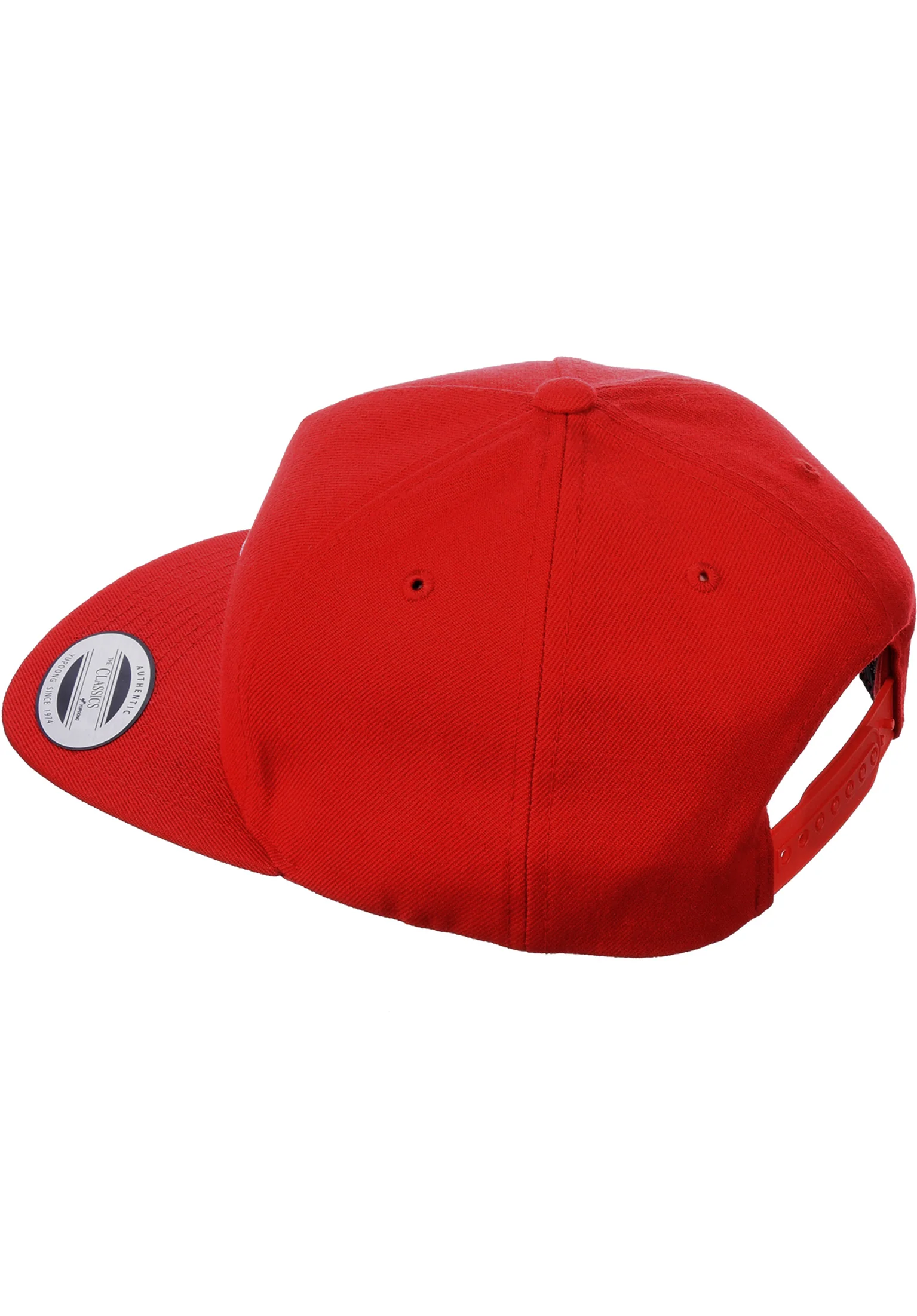 Vato Rat Snapback - Image 2