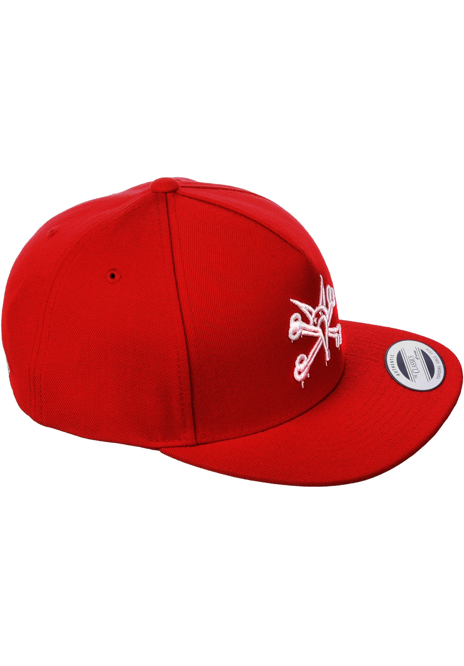 Vato Rat Snapback - Image 4