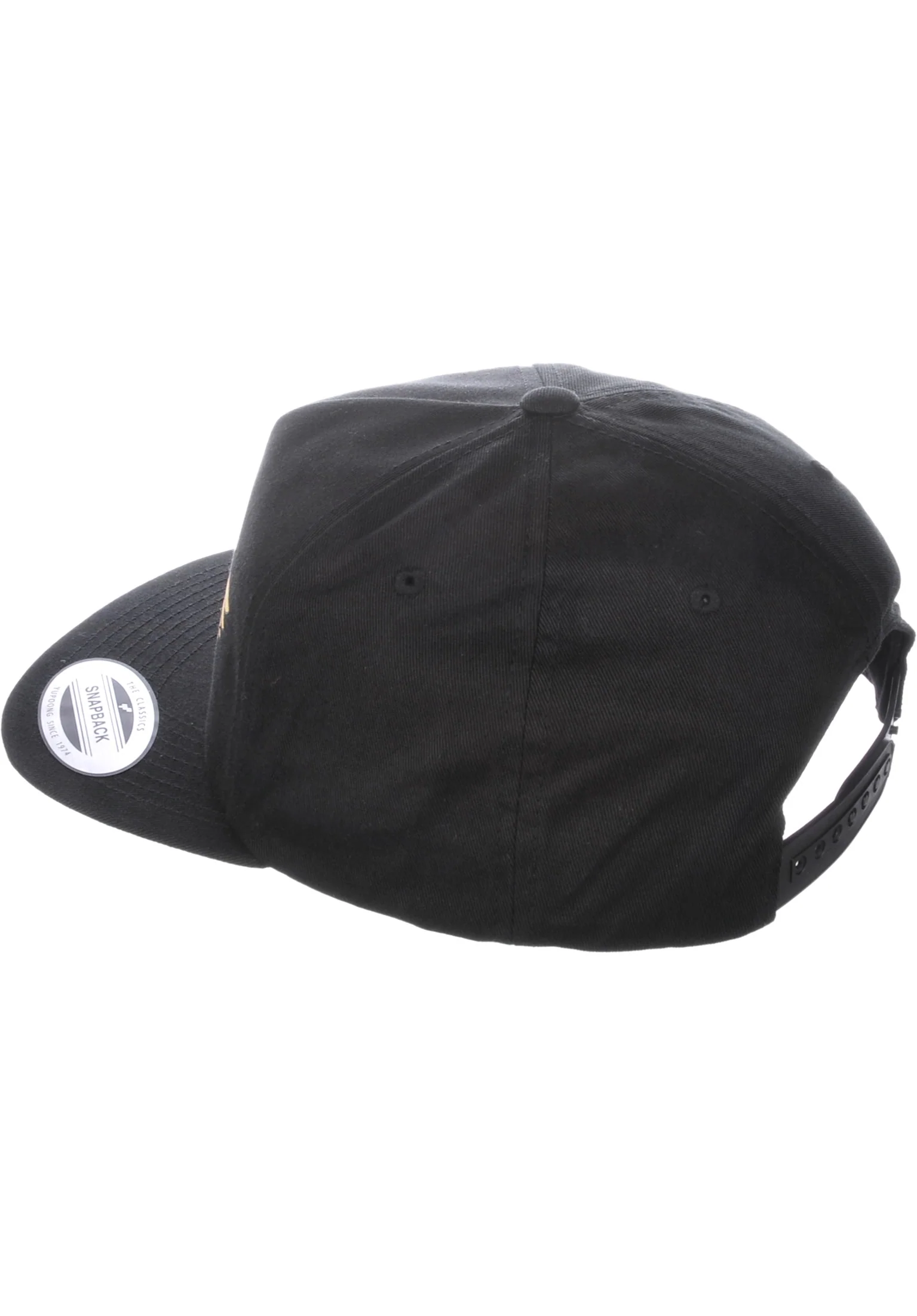 Winged Ripper Snapback - Image 2