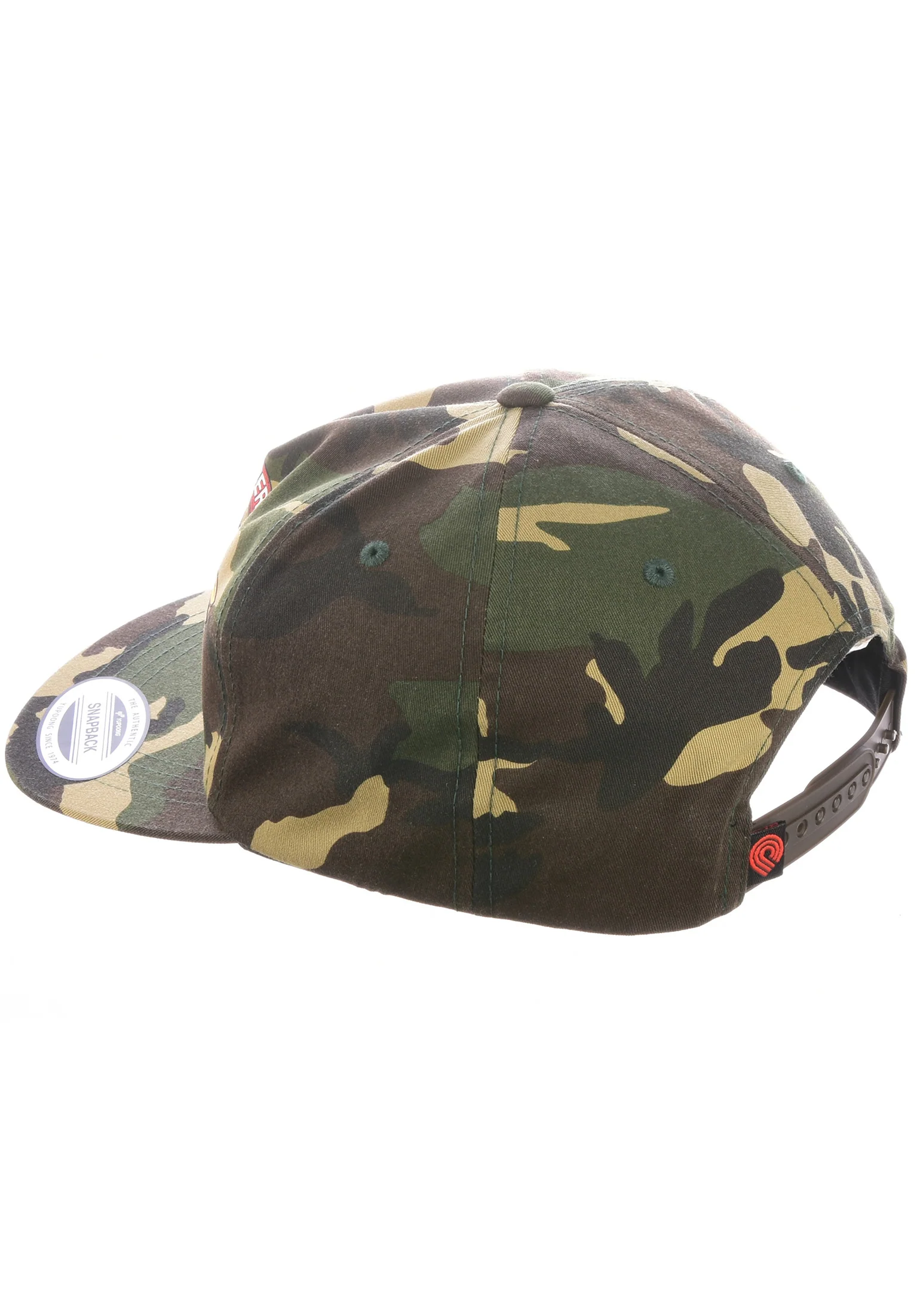 Winged Ripper Snapback - Image 2