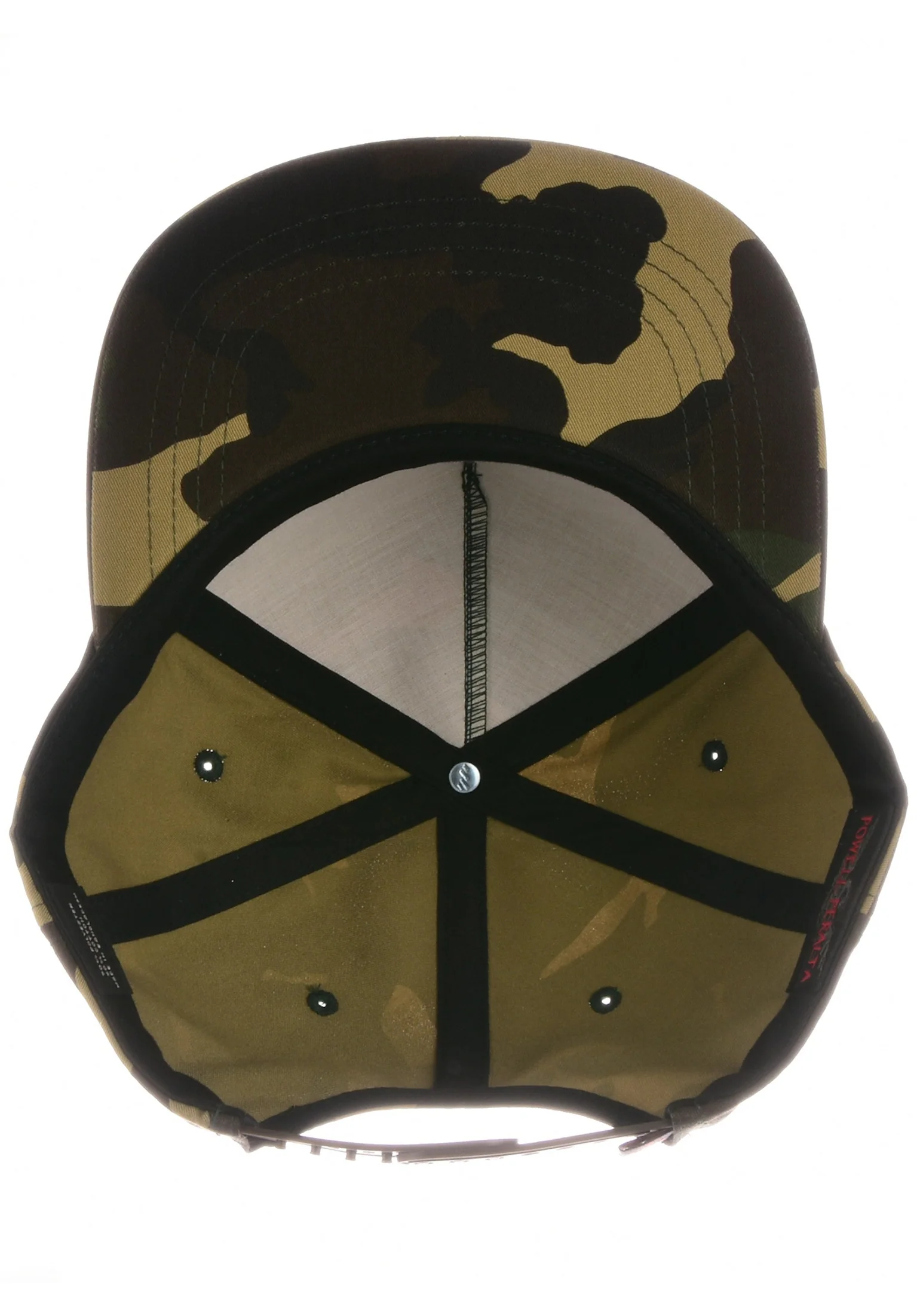 Winged Ripper Snapback - Image 3
