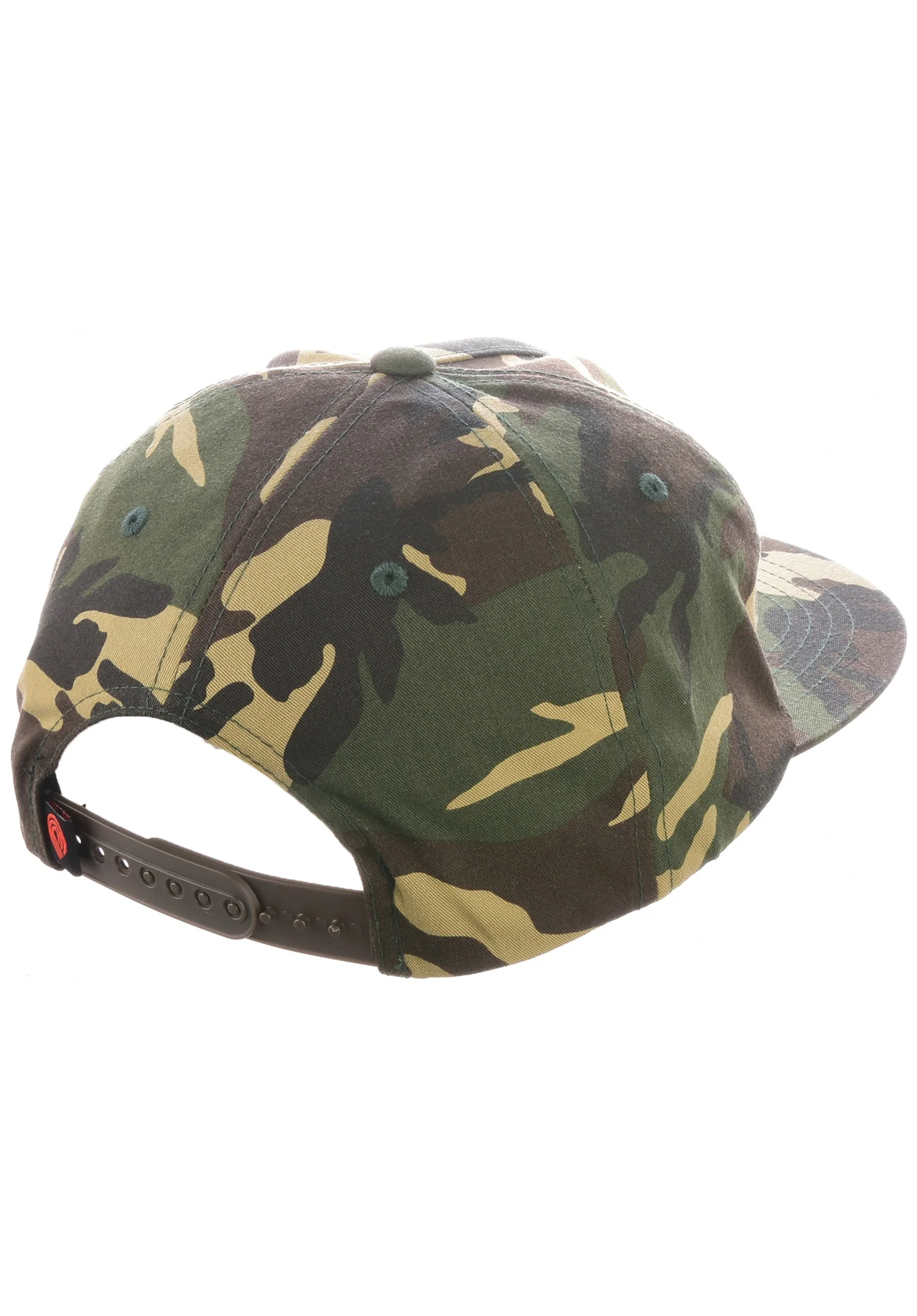 Winged Ripper Snapback - Image 4