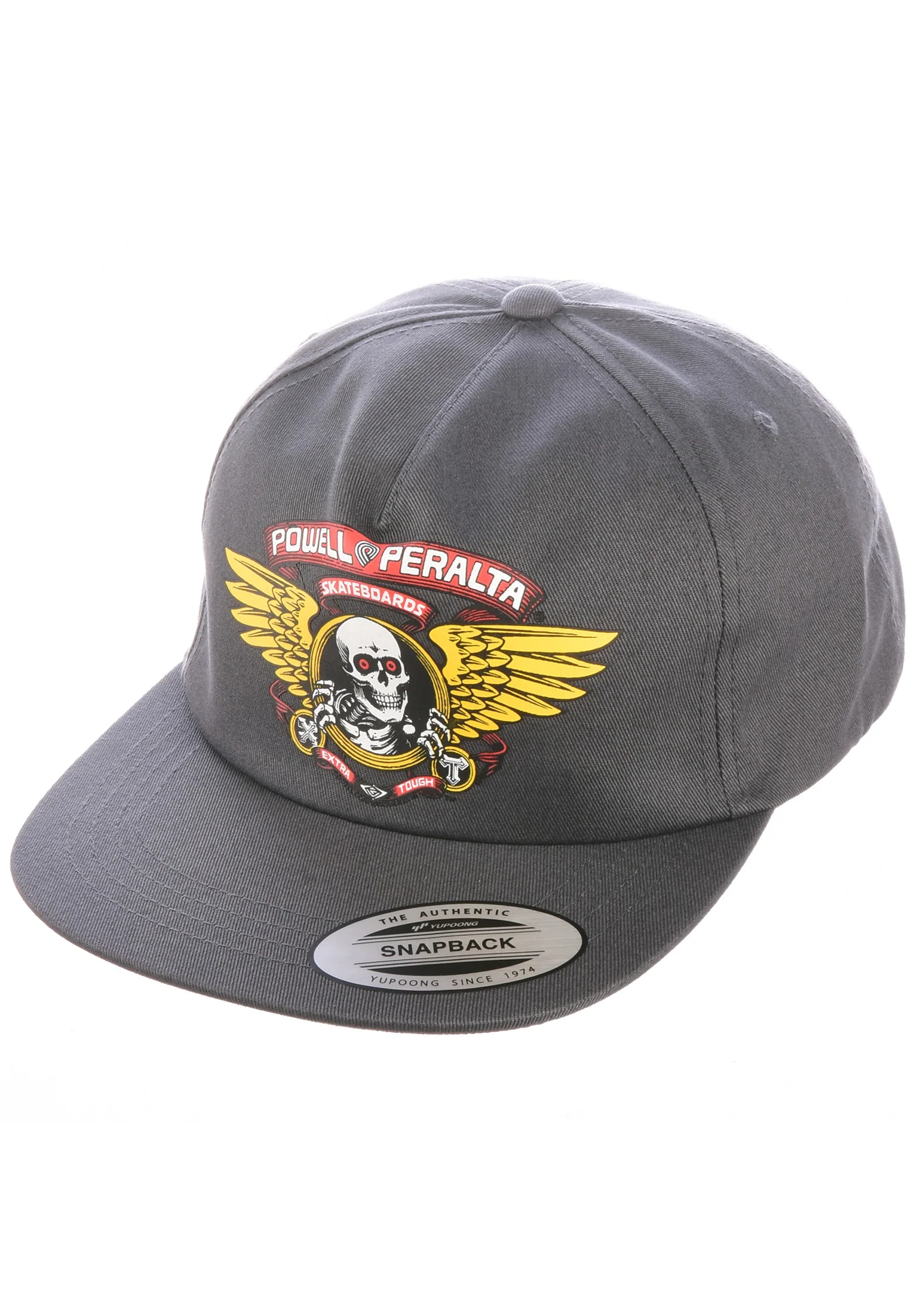 Winged Ripper Snapback