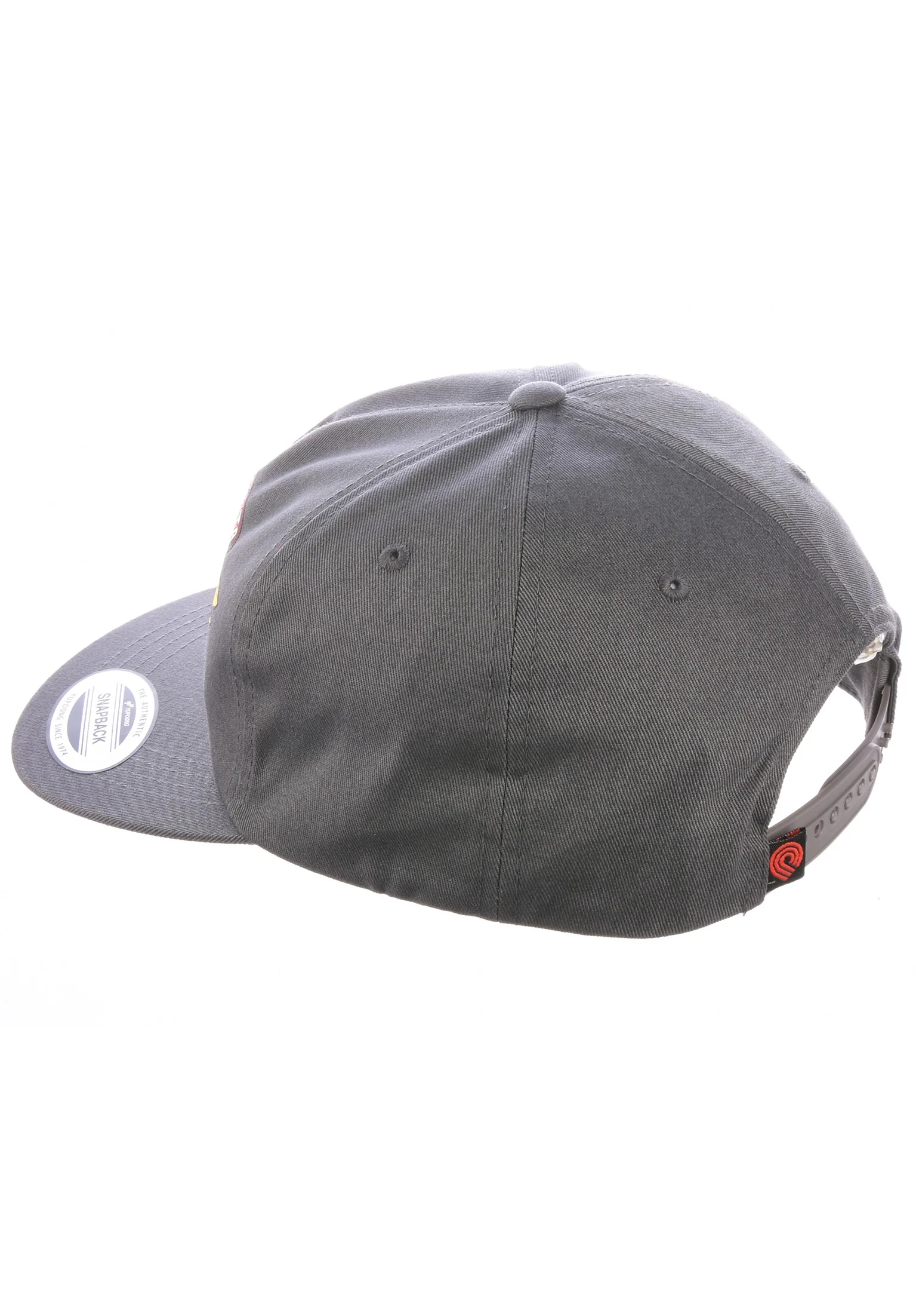 Winged Ripper Snapback - Image 2