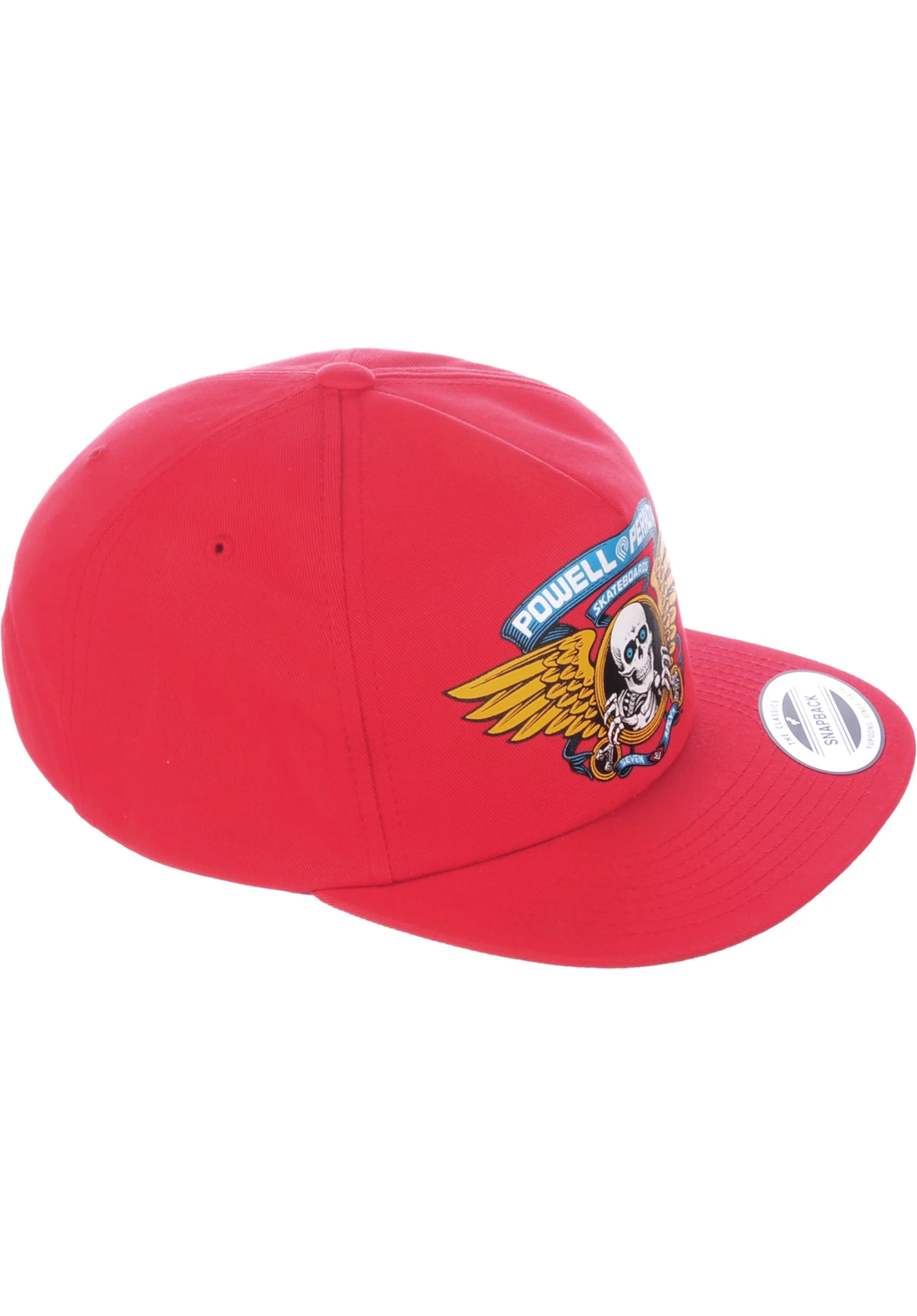 Winged Ripper Snapback - Image 4