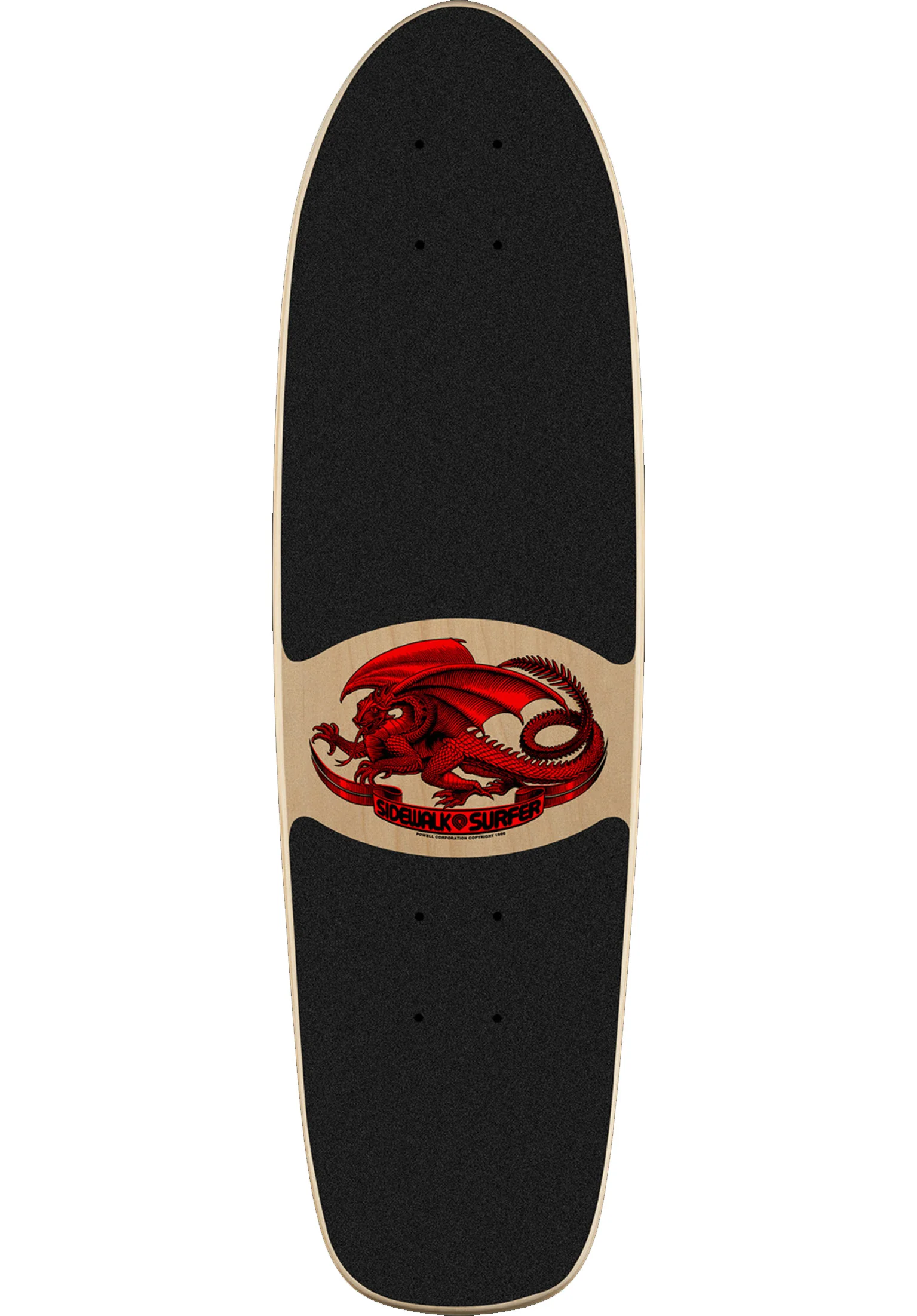 Sidewalk Surfer Checker Reaper - Image 2