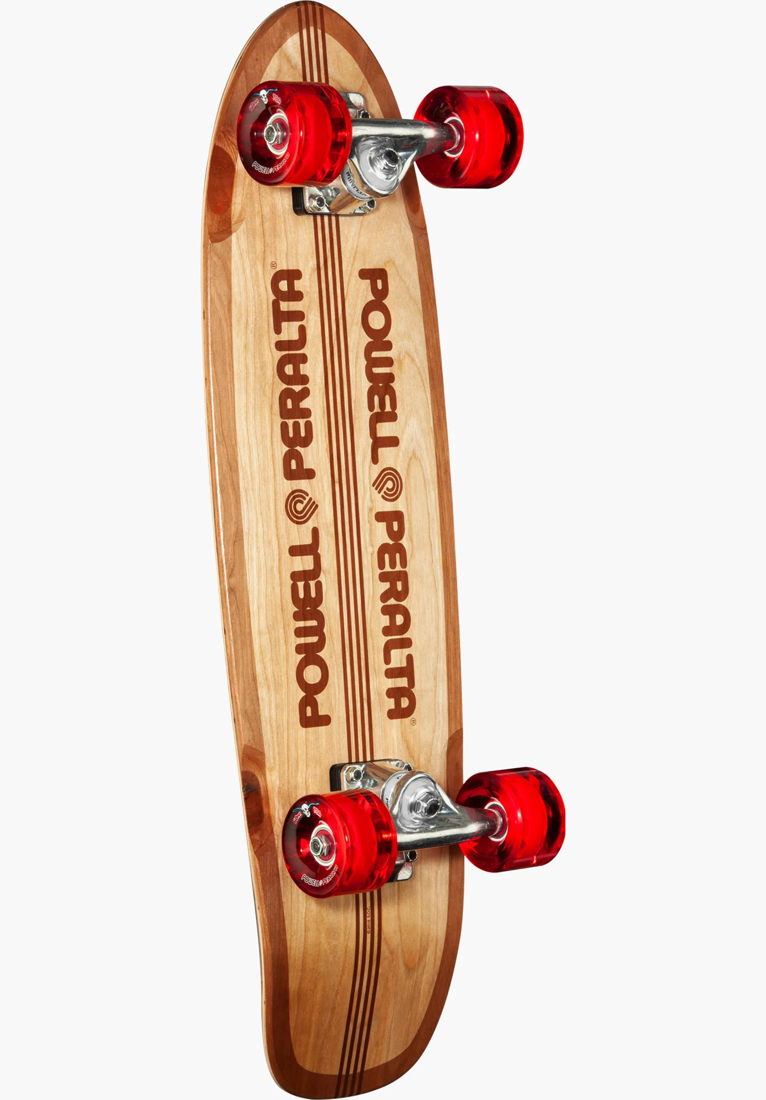 Sidewalk Surfer Quad Stringer