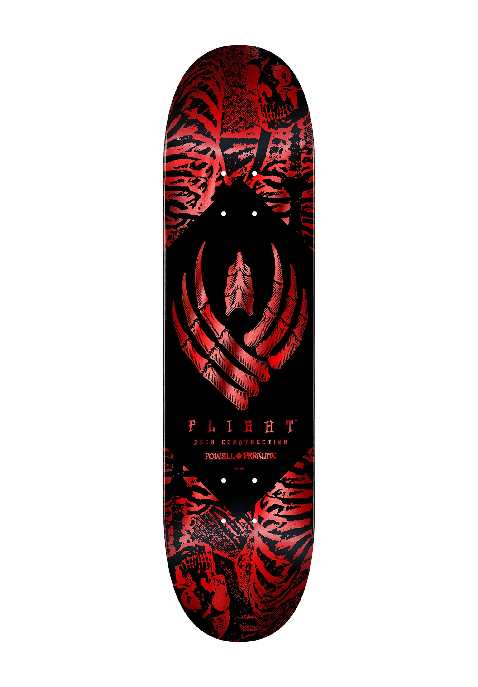 Flight Pro Shape 243W K26 Skeleton