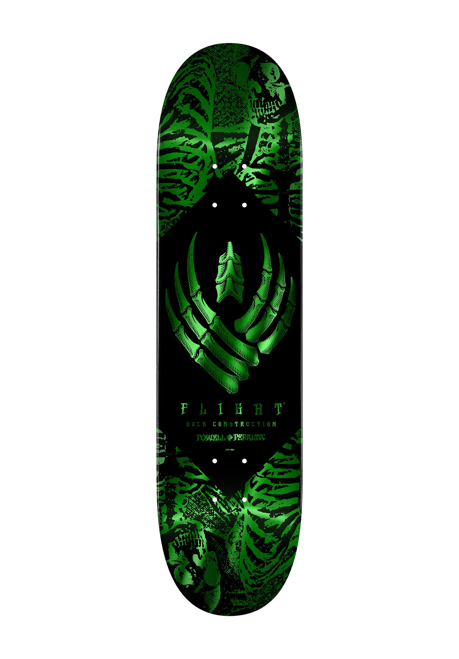 Flight Pro Shape 244 K26 Skeleton