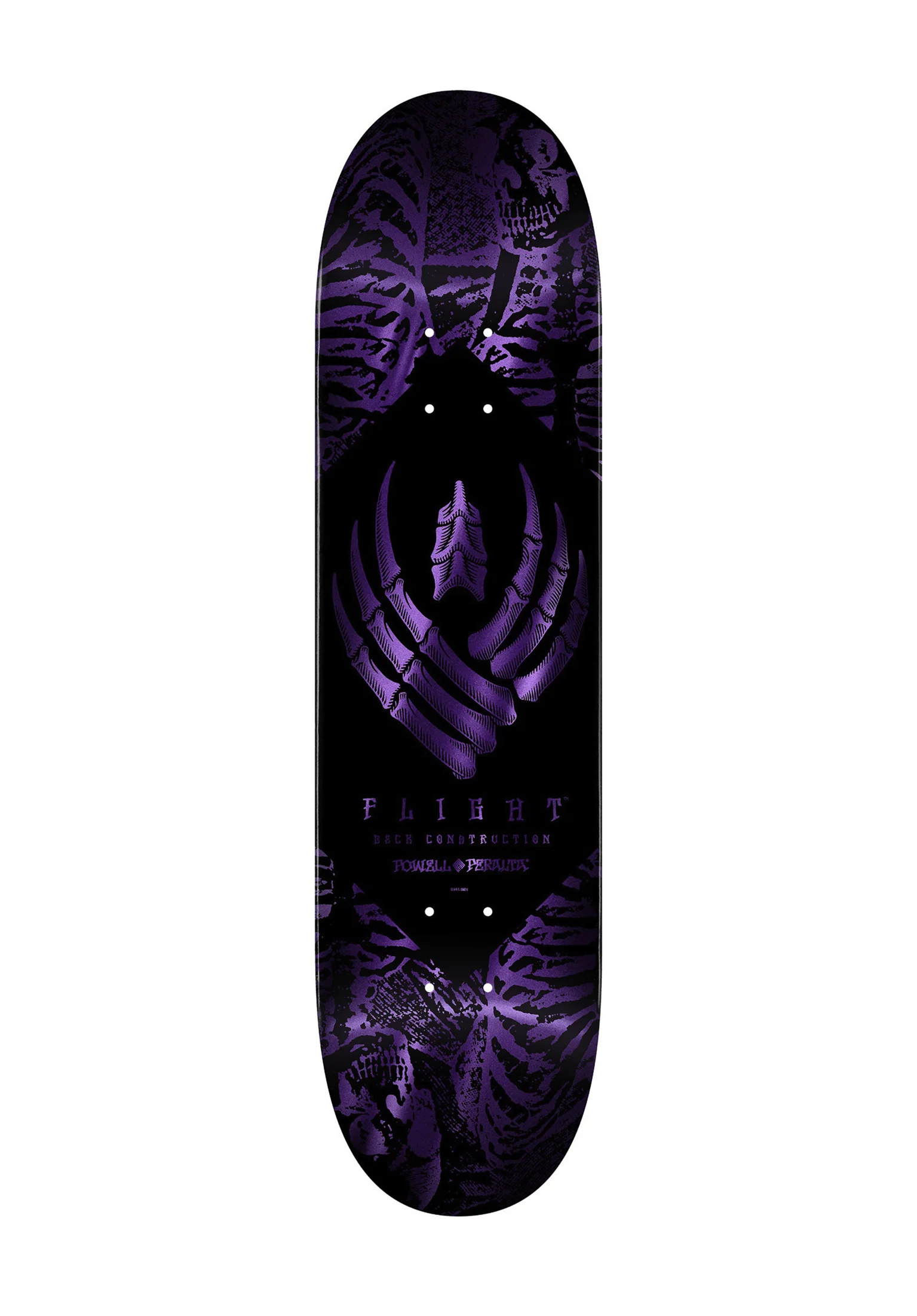 Flight Pro Shape 309 K26 Skeleton