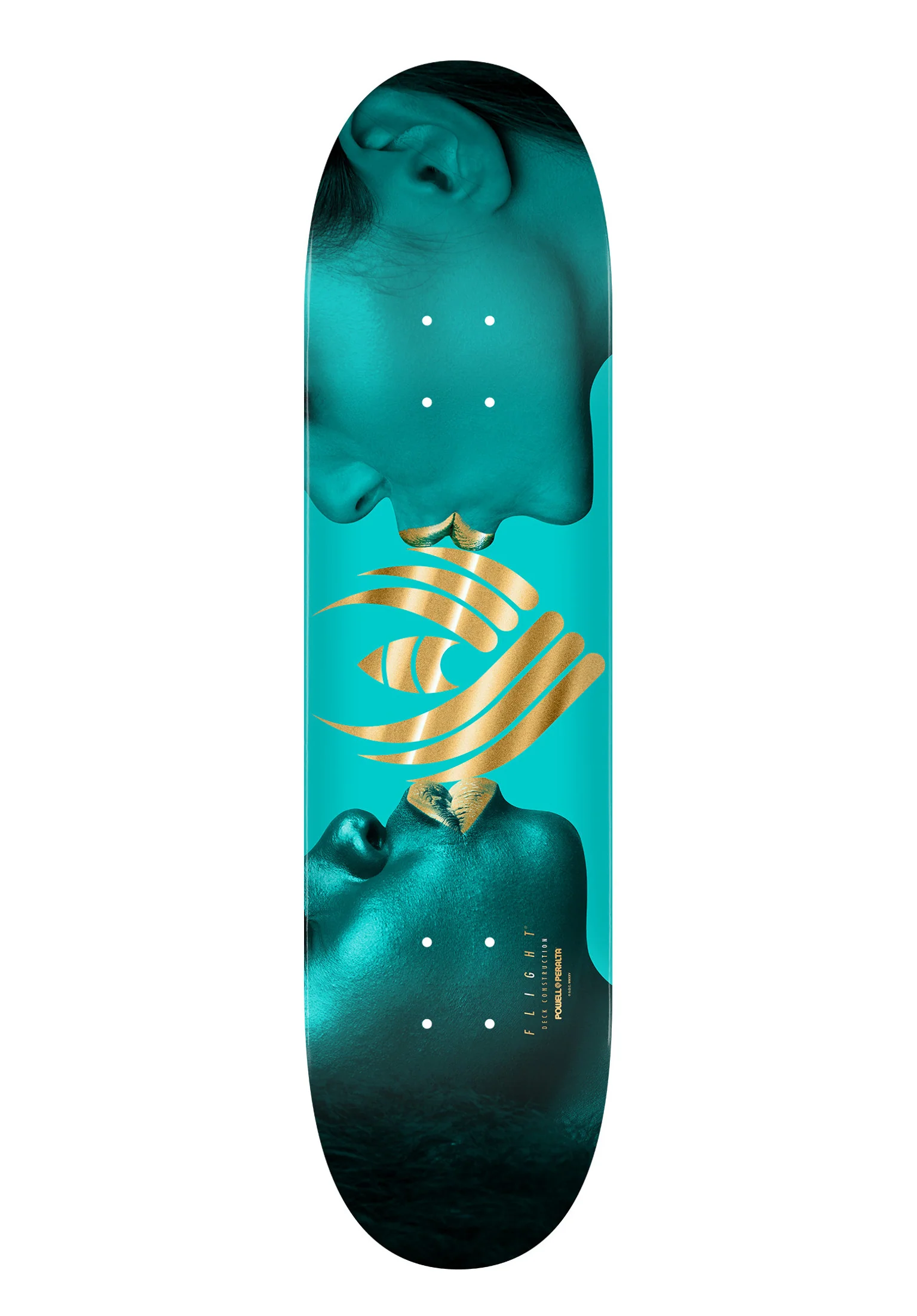 Flight Shape 242W K26-Kiss