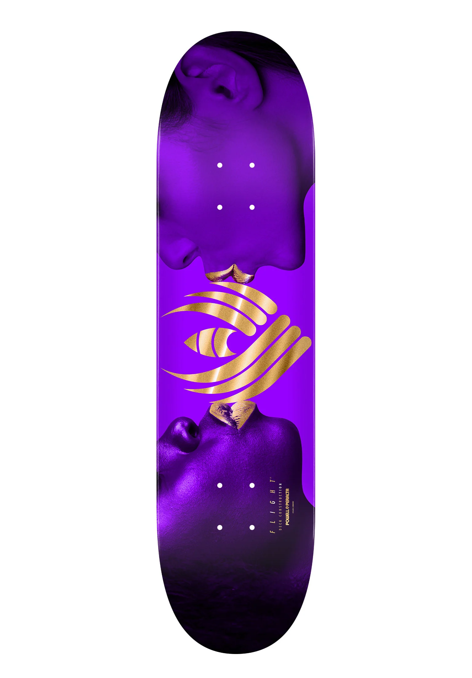 Flight Shape 243W K26-Kiss