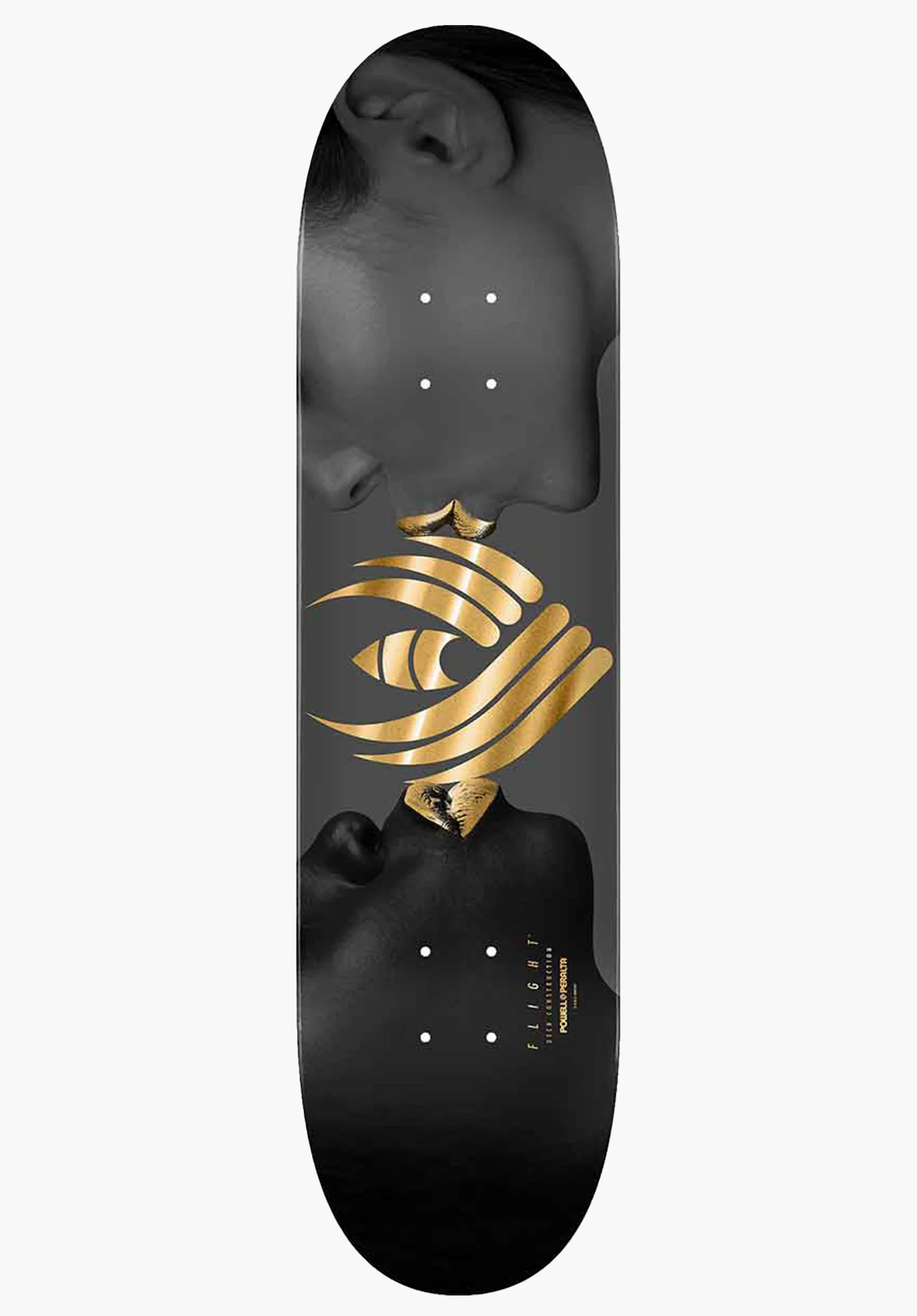 Flight Shape 309 K26-Kiss