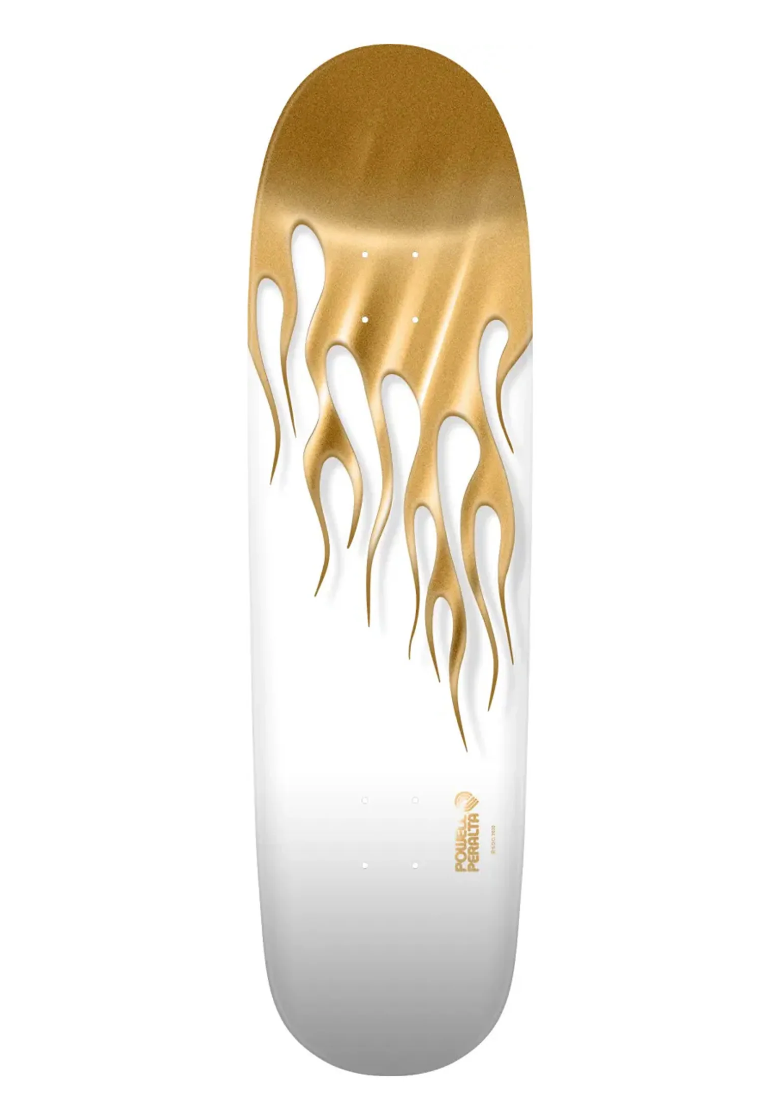 Nitro Hot Rod Flames