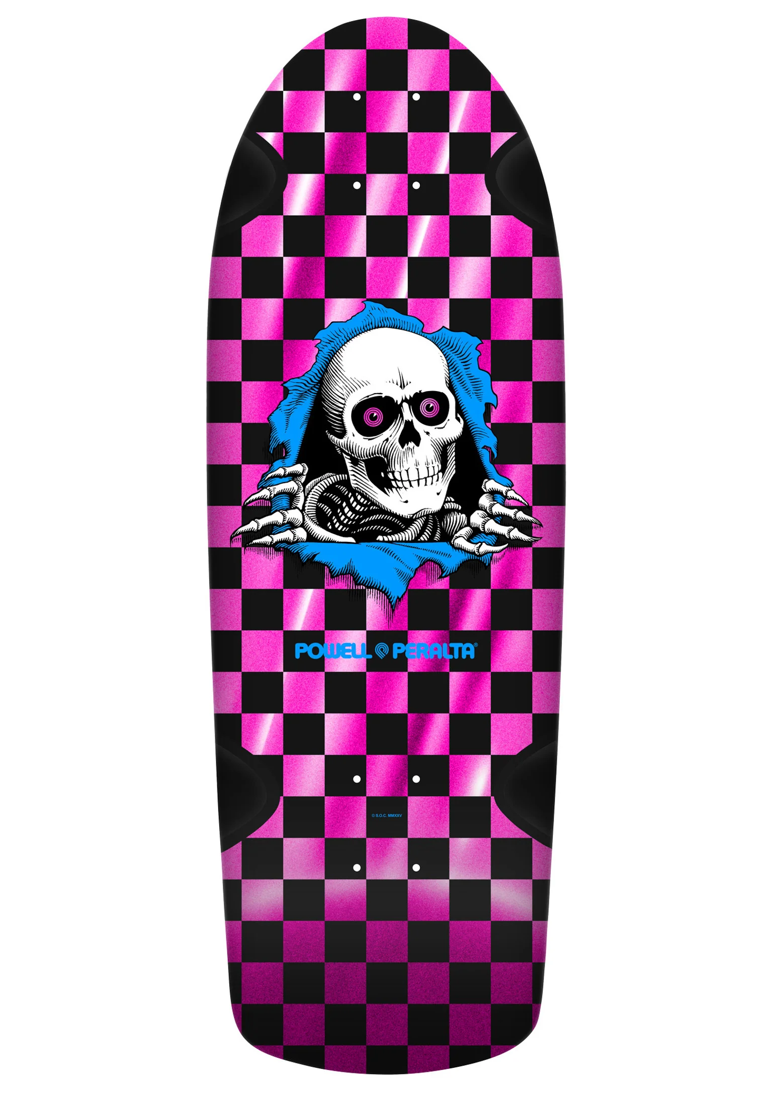 OG Ripper
