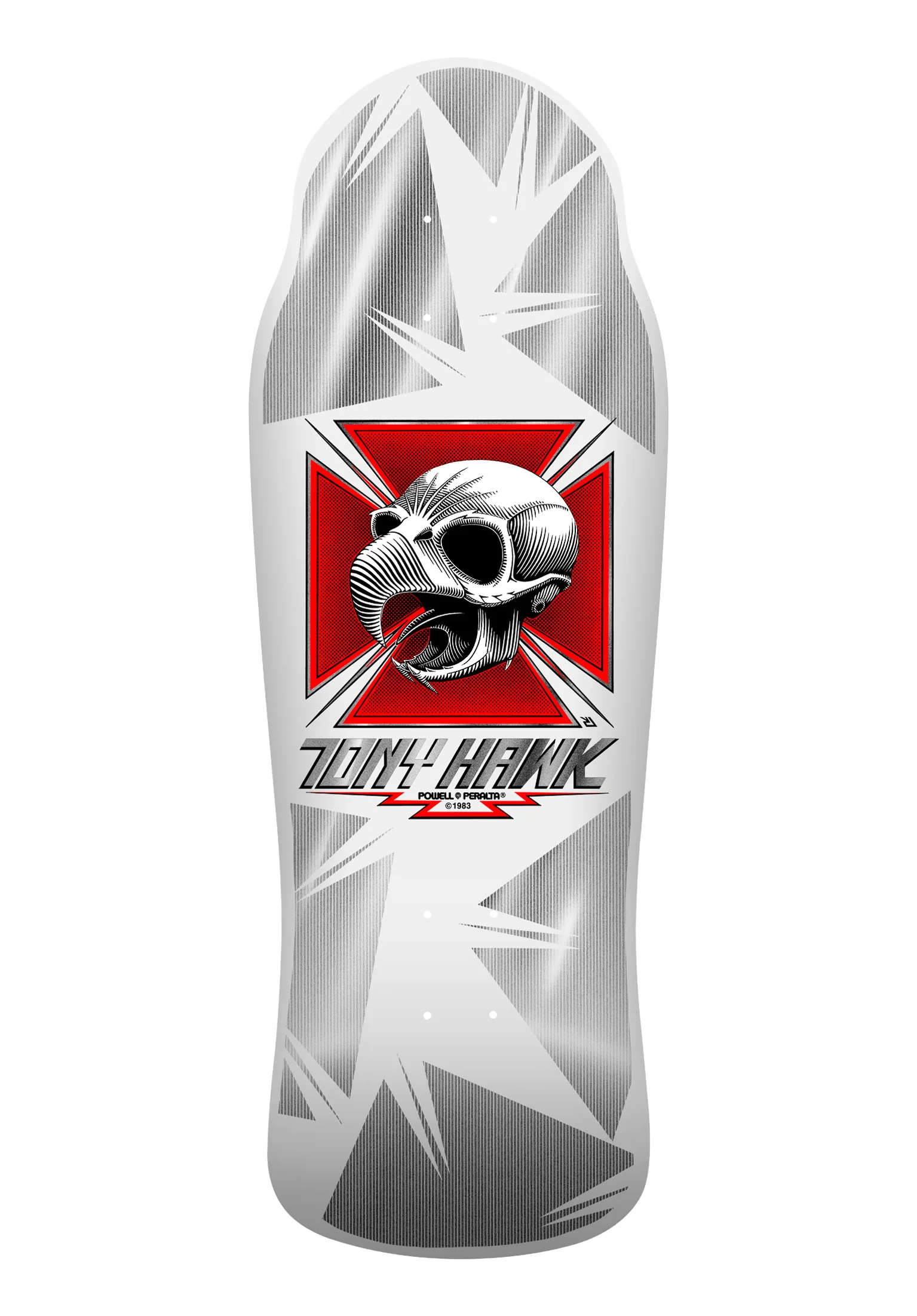 Tony Hawk Limited Edition 2
