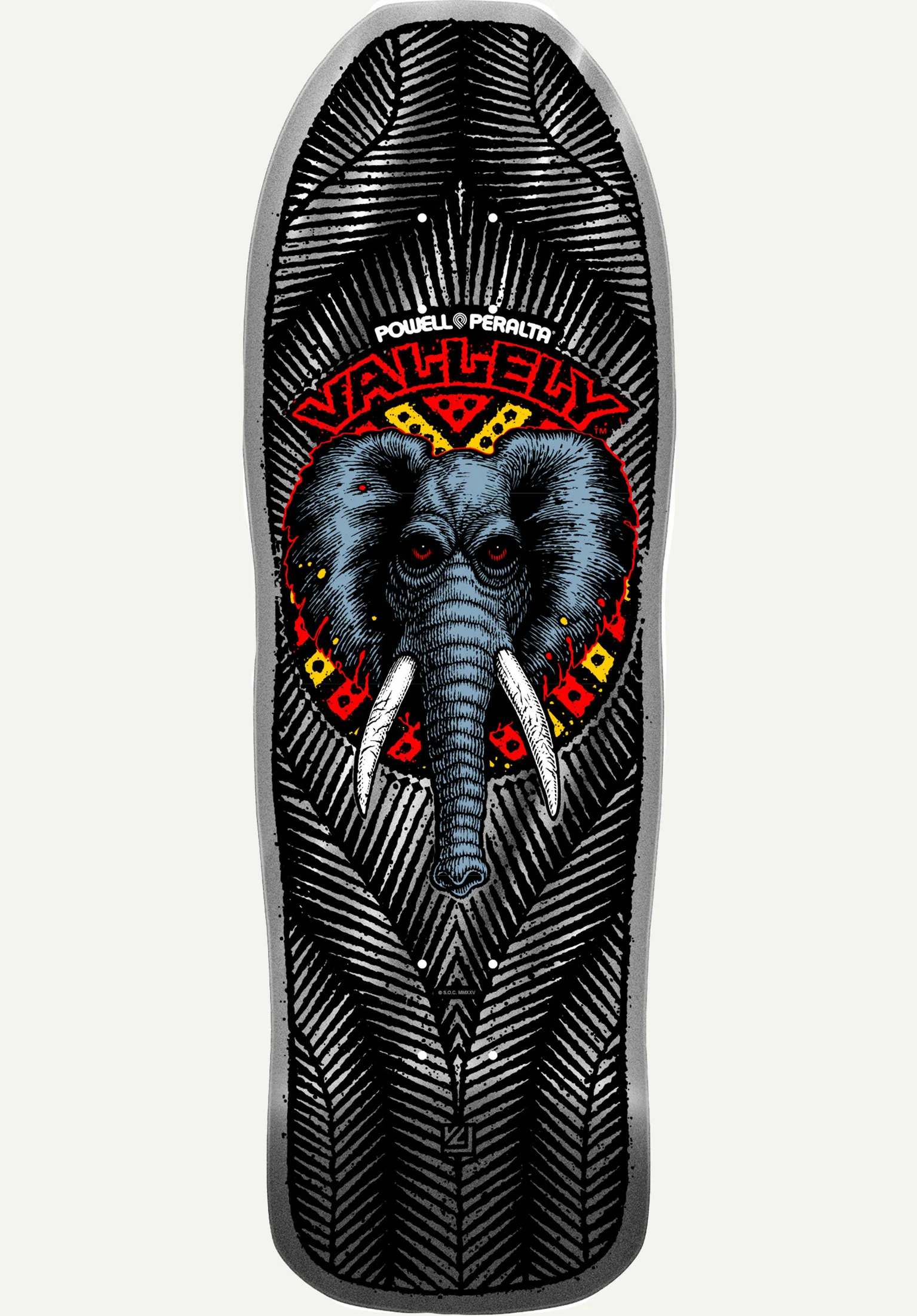 Vallely Elephant