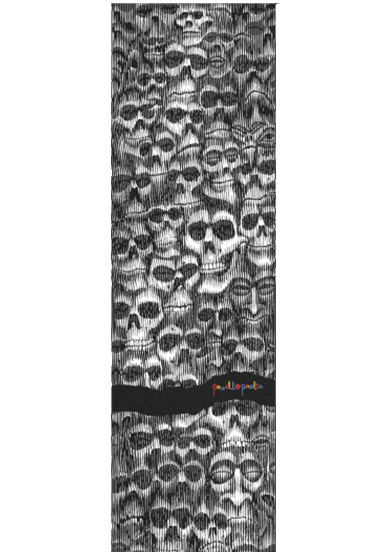 Color Me Skullz