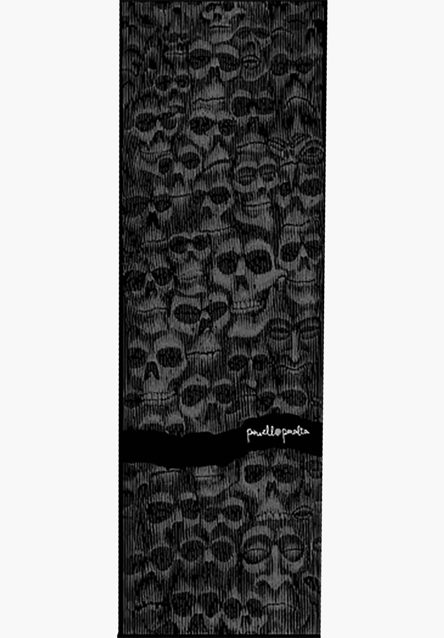 Color Me Skullz