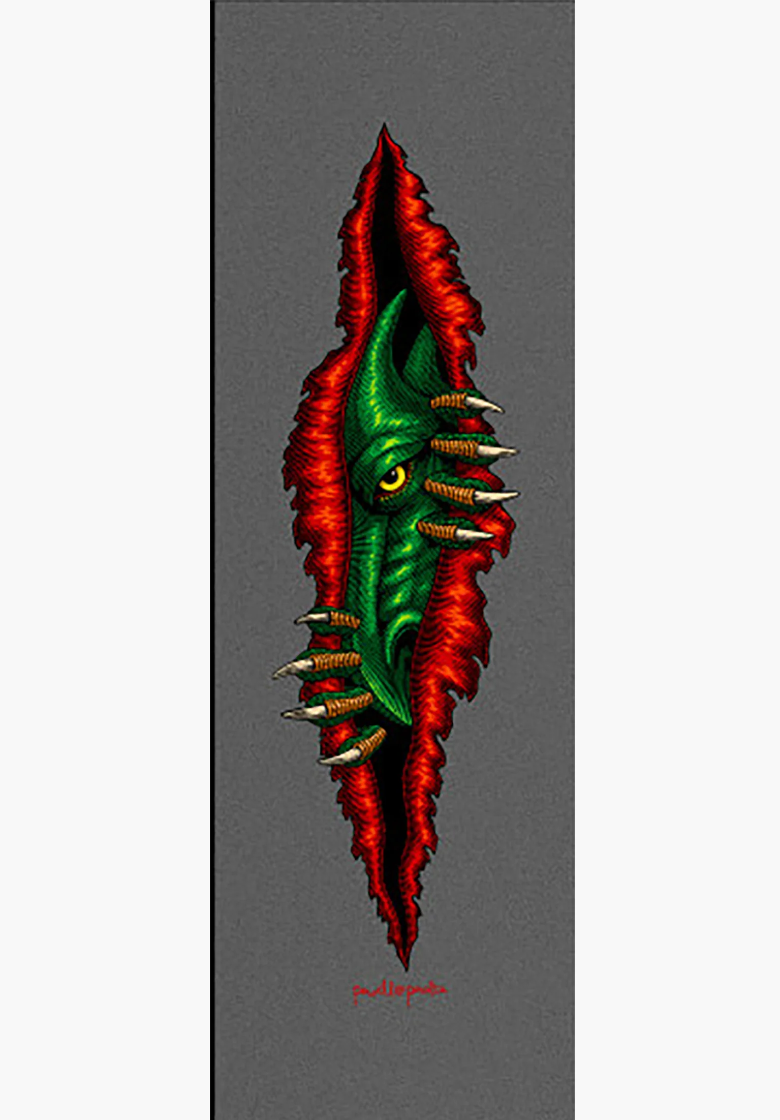 Dragon Peeker