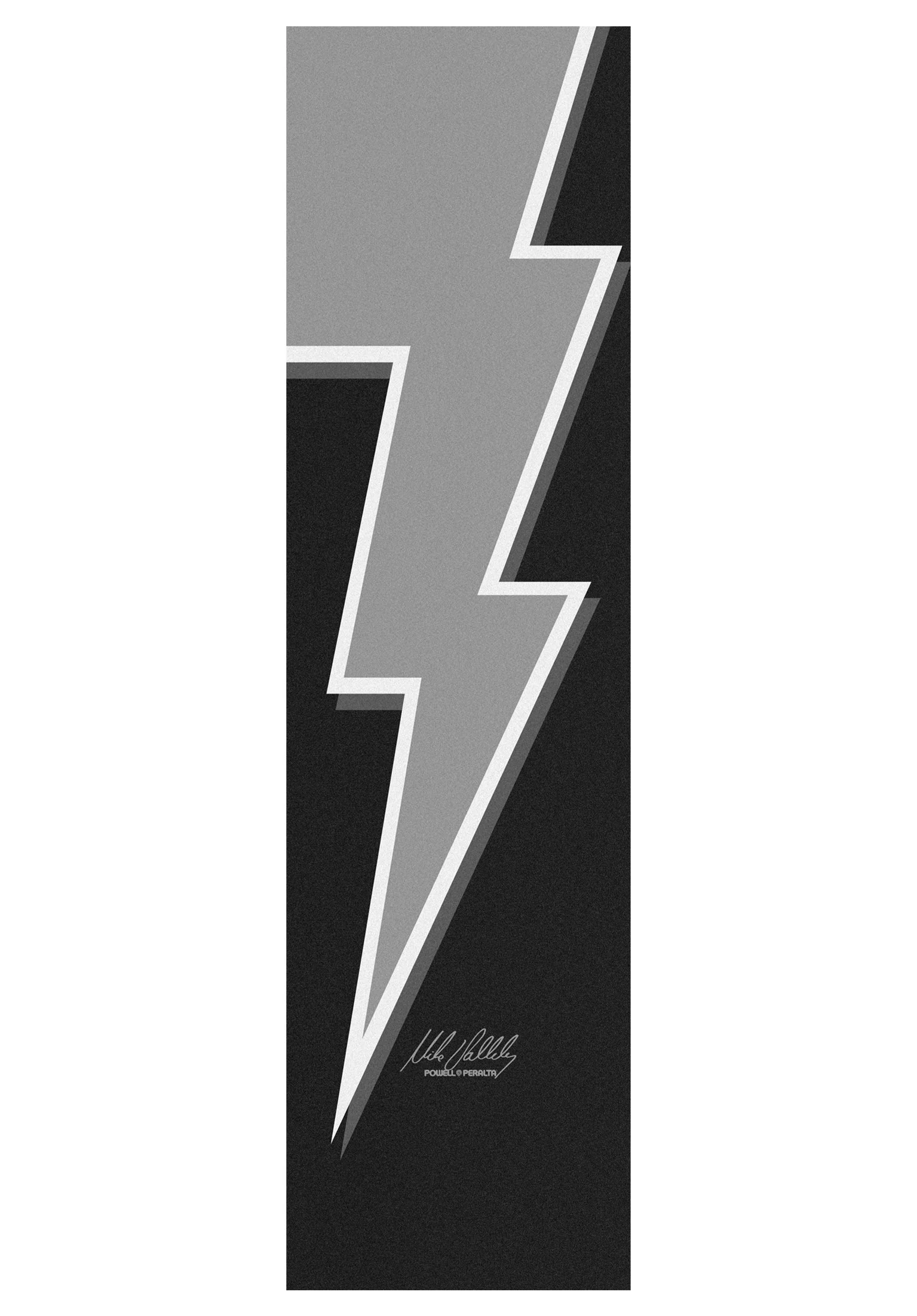 Mike Vallely Lightning Bolt