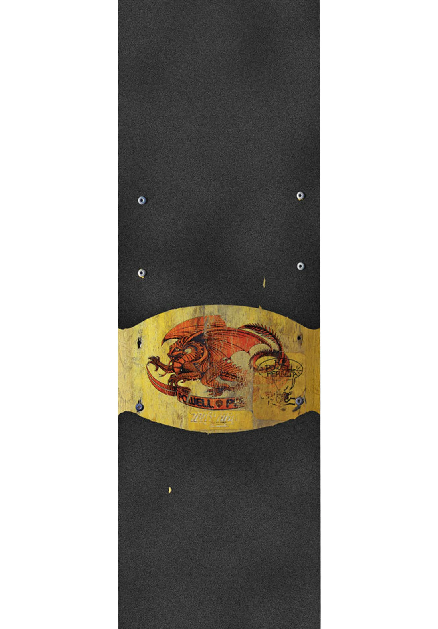 Oval Dragon 2