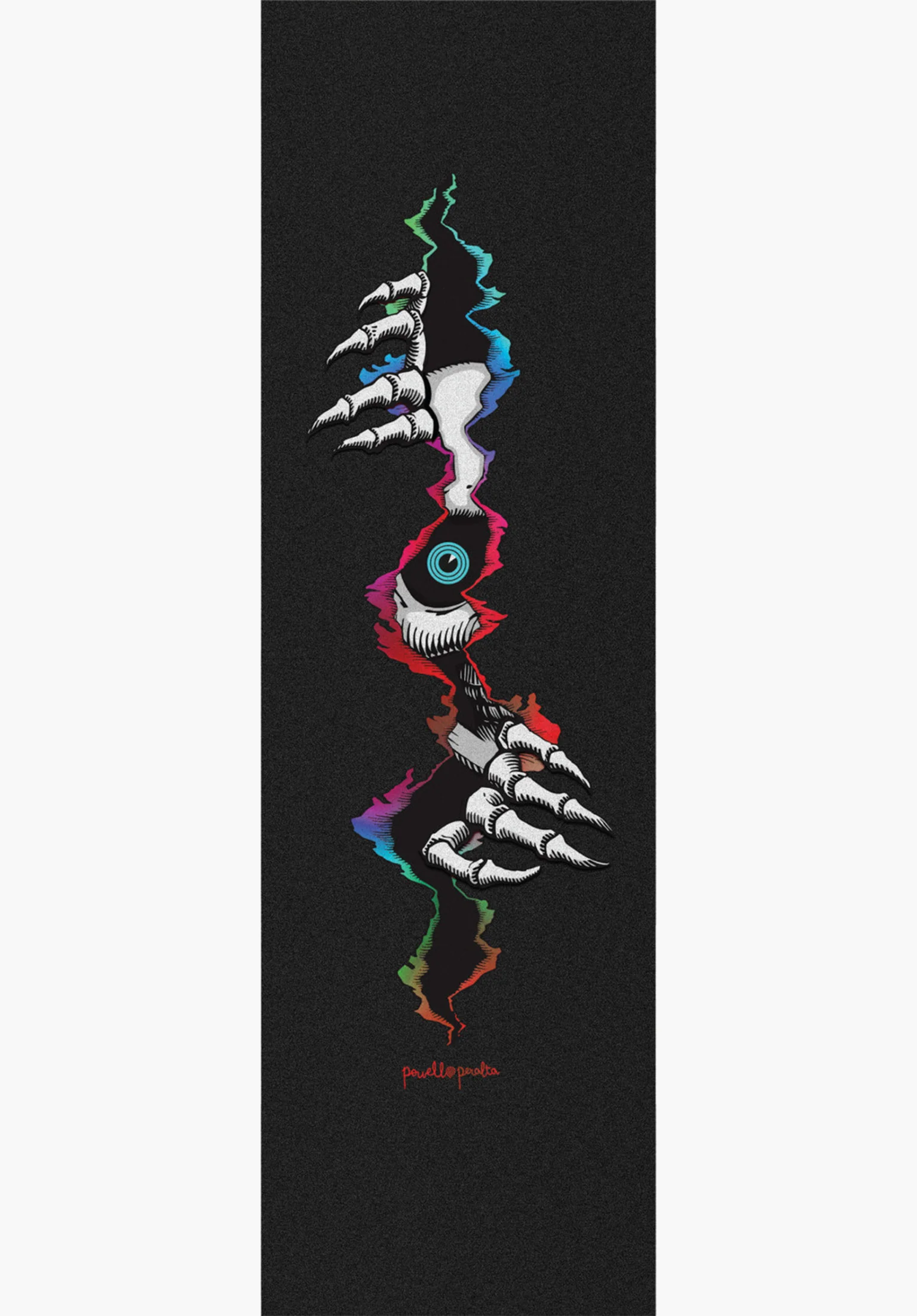Ripper Peeker