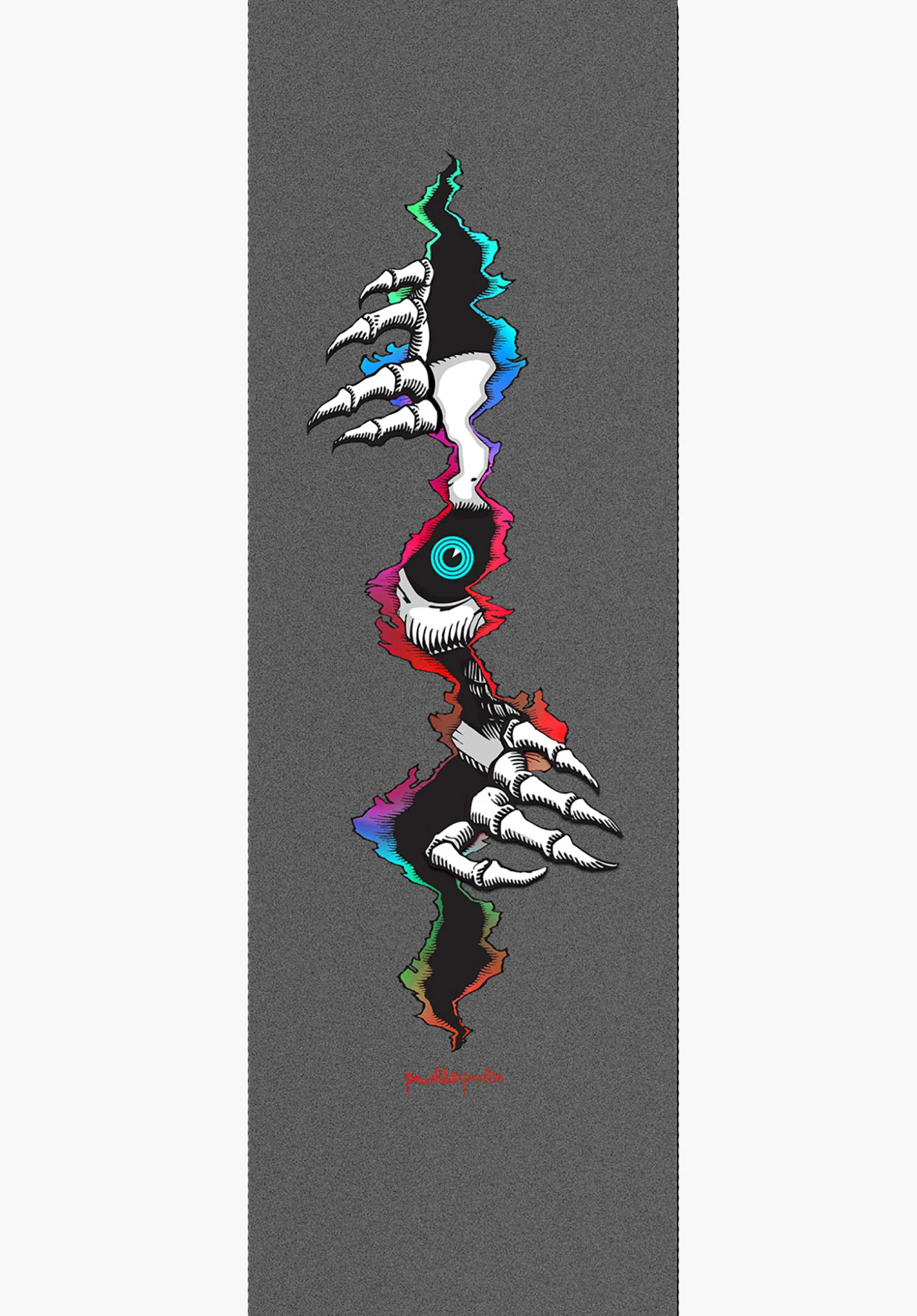 Ripper Peeker